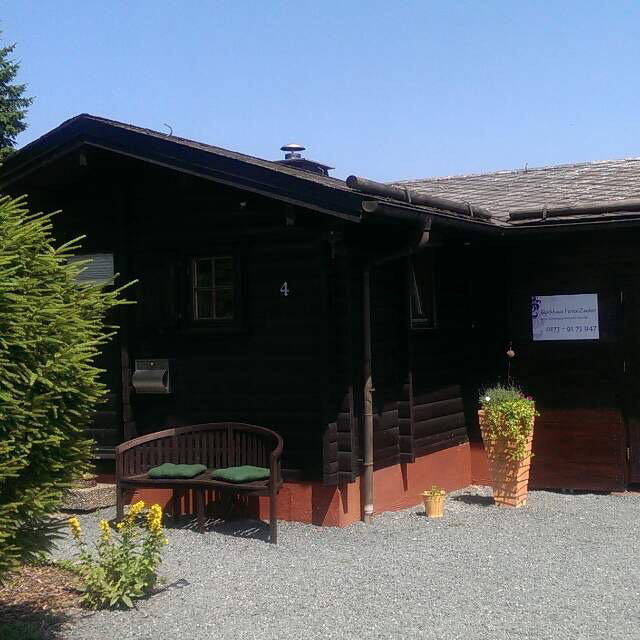 Casa nella natura a Allendorf - Bromskirchen