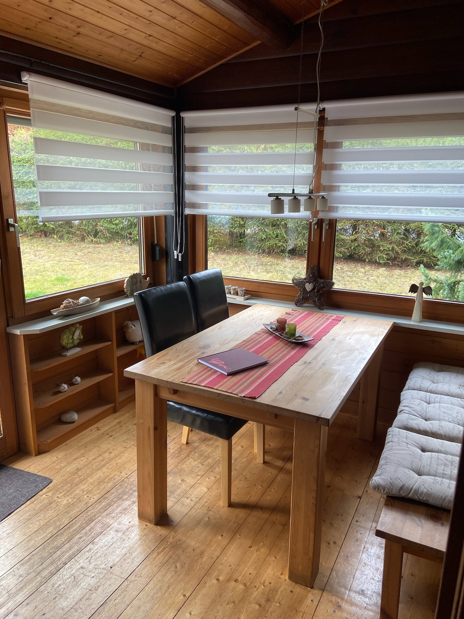 Casa nella natura a Allendorf - Bromskirchen