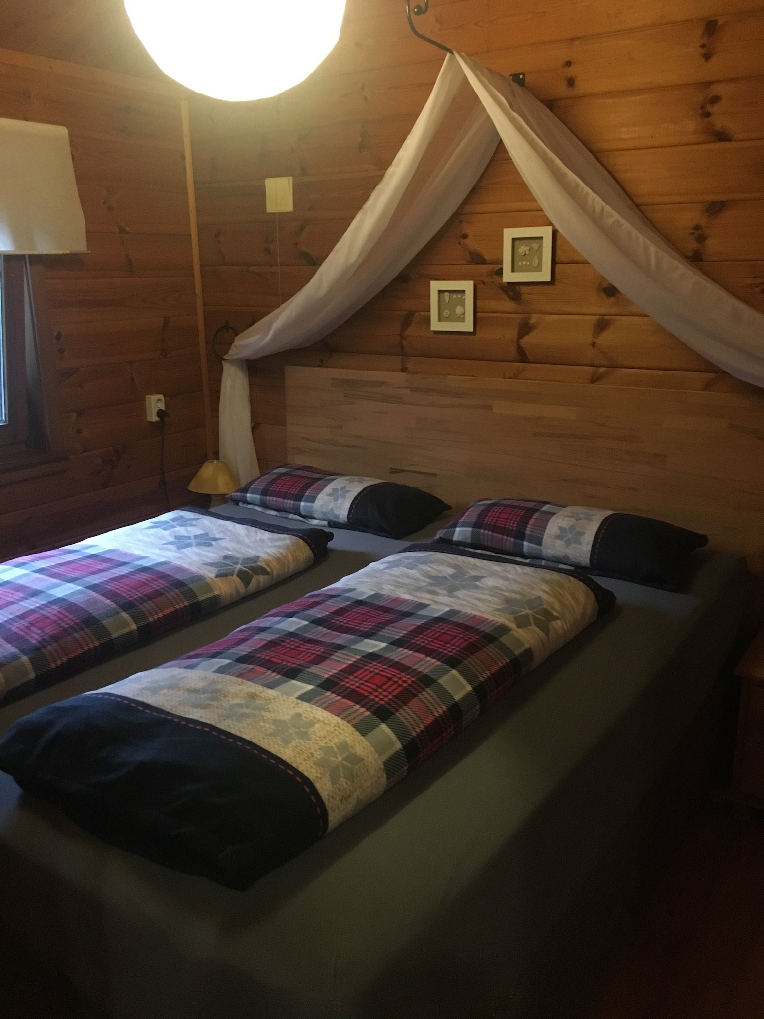 Casa nella natura a Allendorf - Bromskirchen