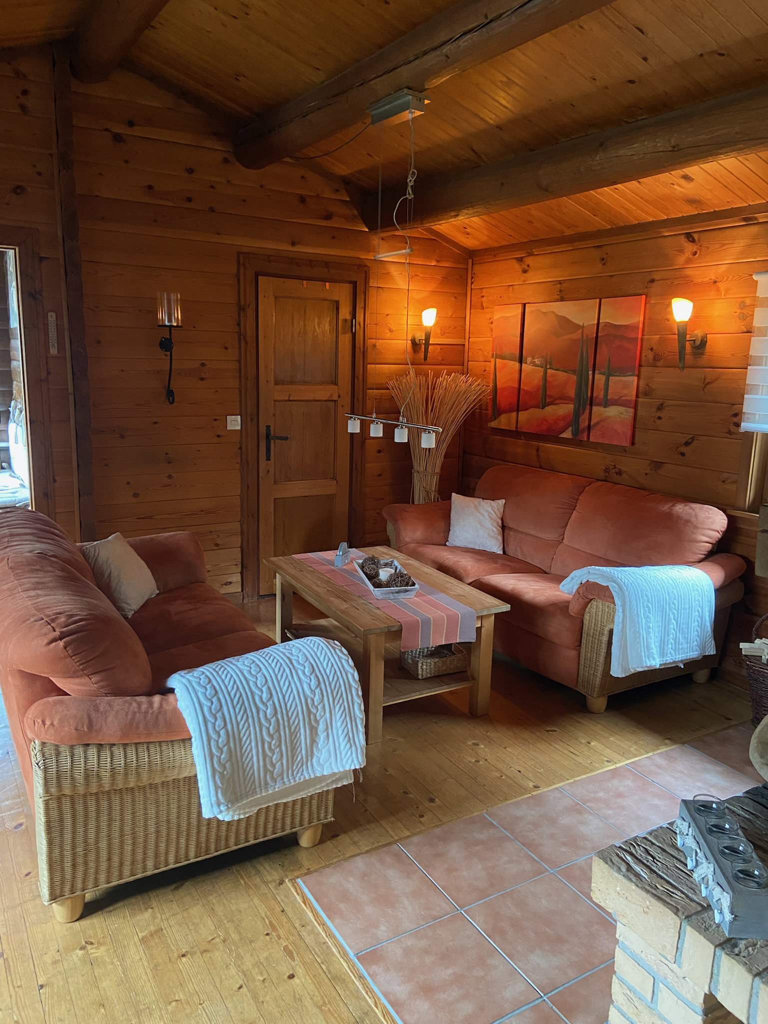 Casa nella natura a Allendorf - Bromskirchen