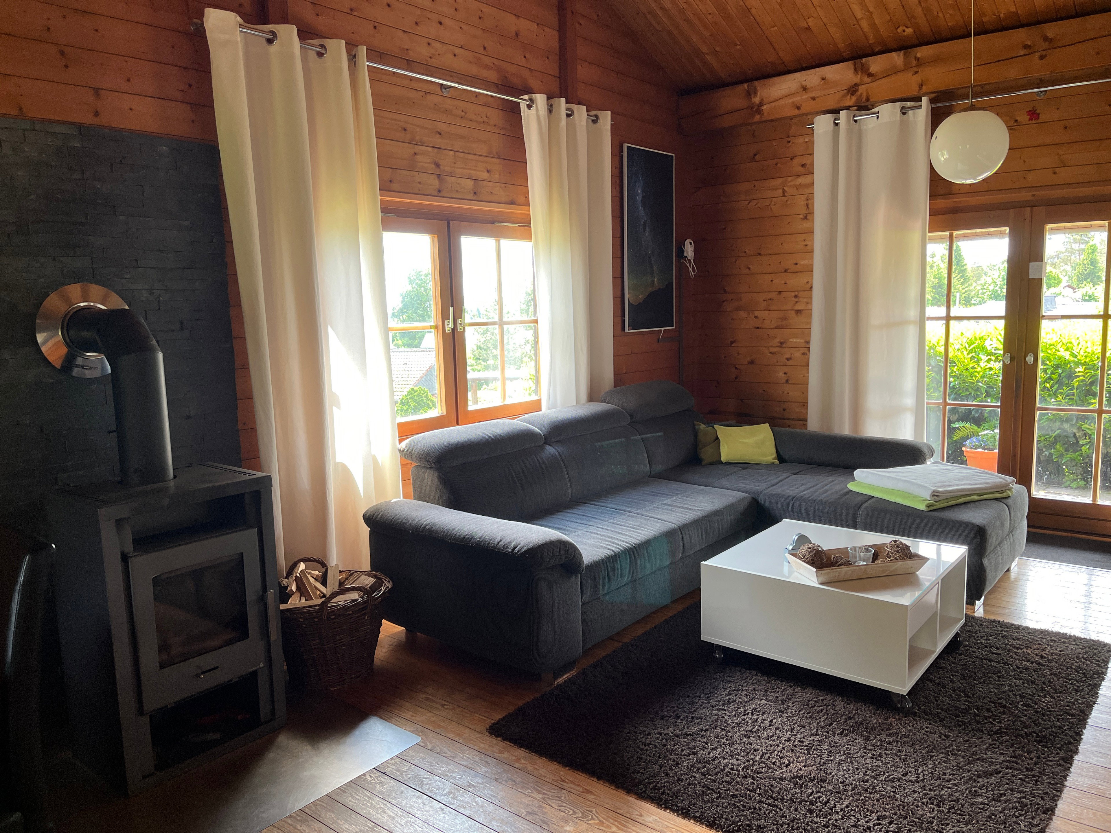 Casa nella natura a Allendorf - Bromskirchen