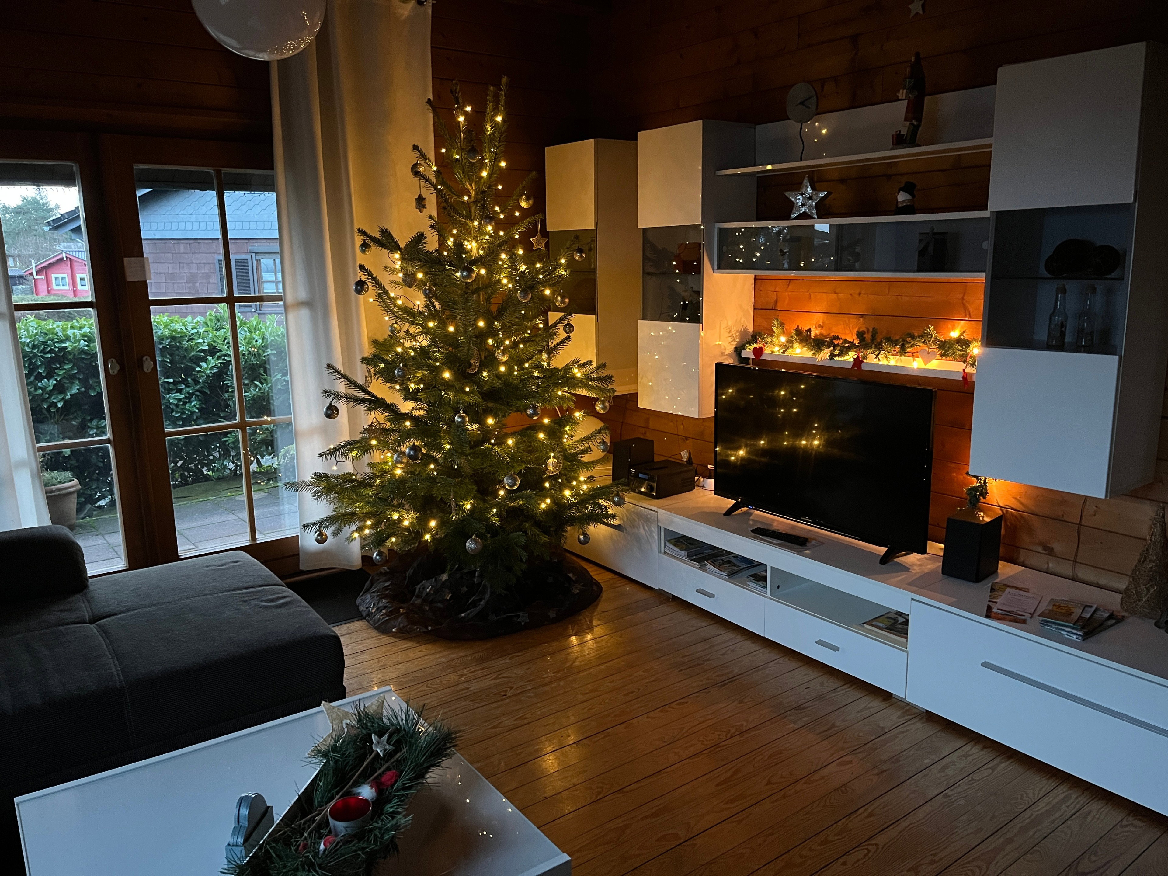 Casa nella natura a Allendorf - Bromskirchen