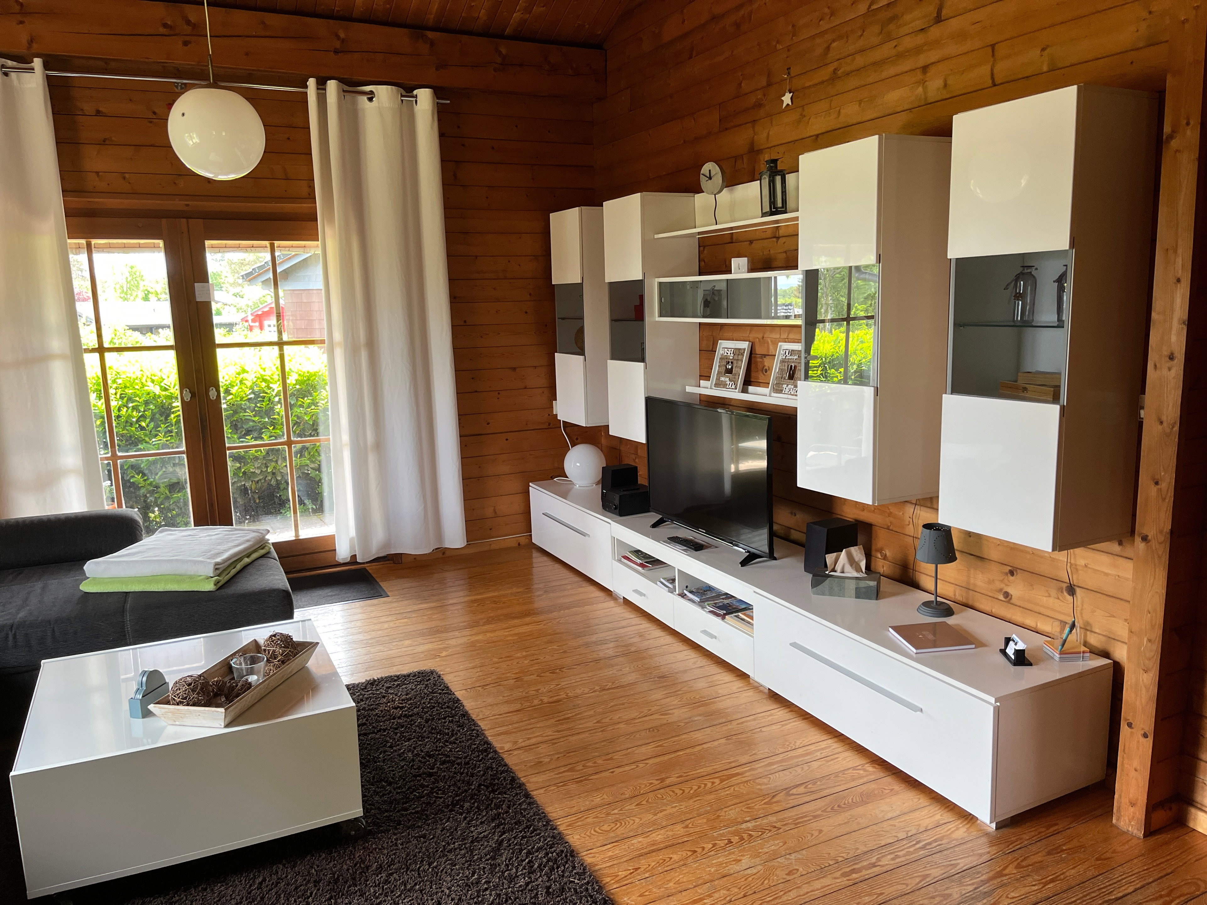 Casa nella natura a Allendorf - Bromskirchen