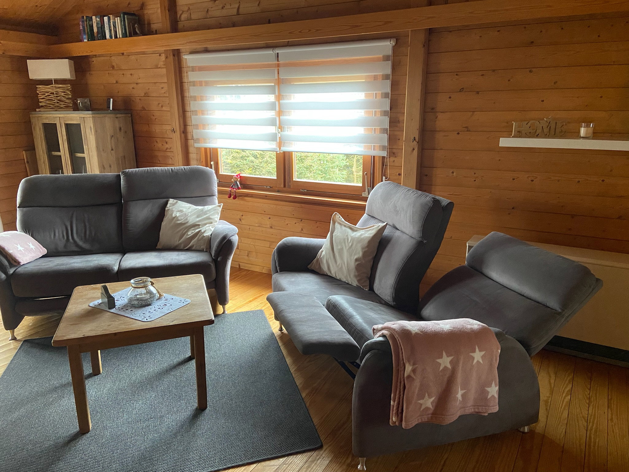 Casa nella natura a Allendorf - Bromskirchen