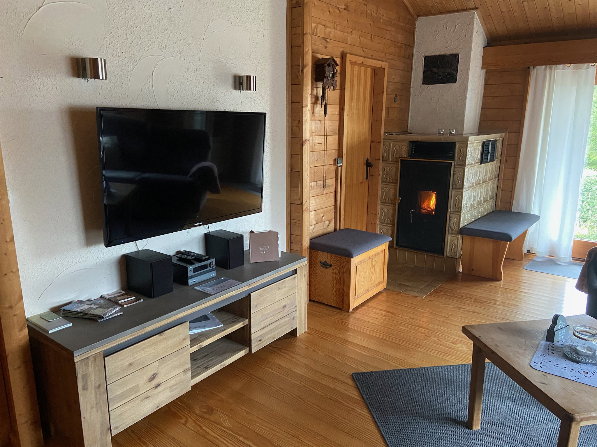 Casa nella natura a Allendorf - Bromskirchen