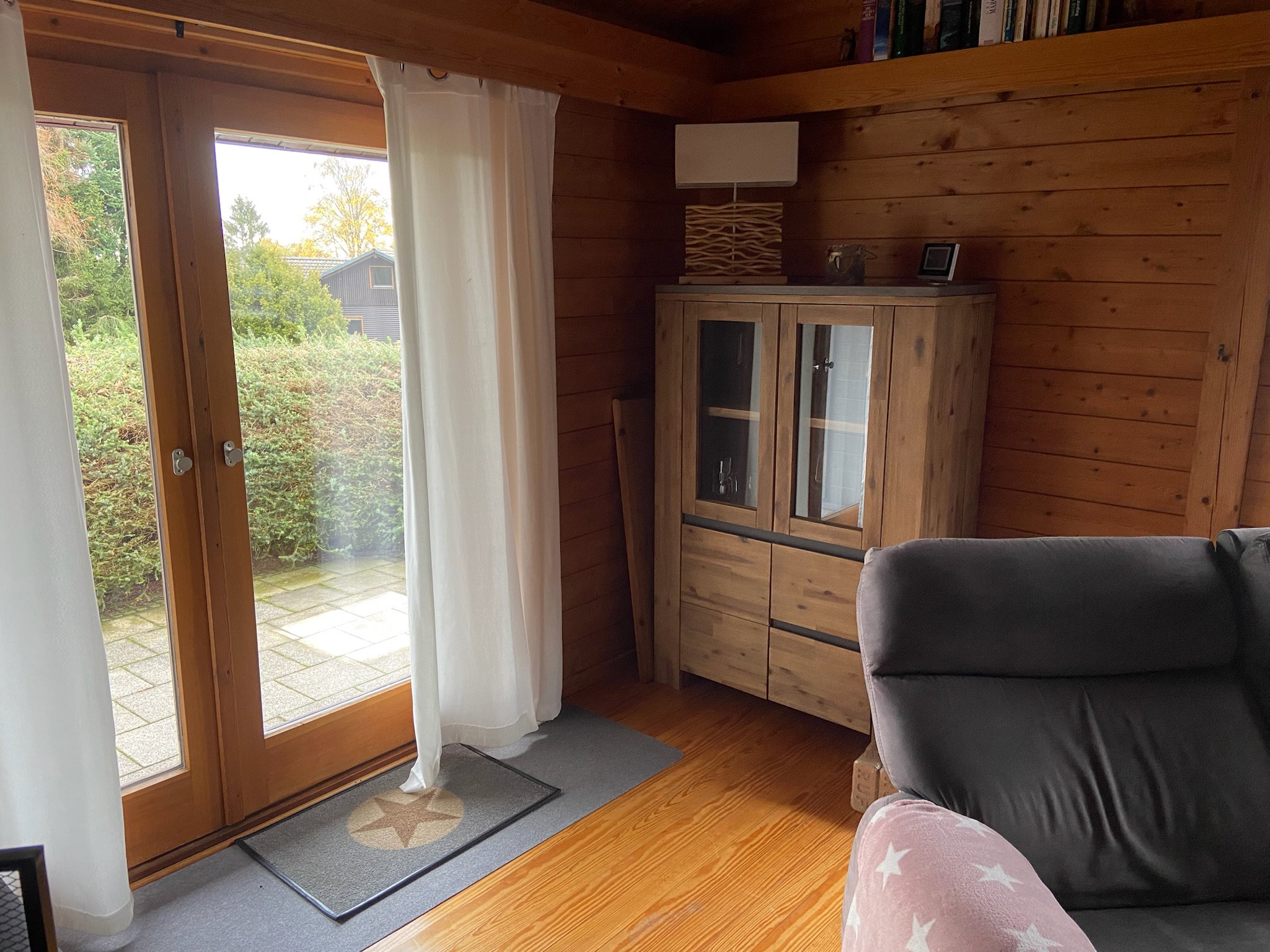 Casa nella natura a Allendorf - Bromskirchen