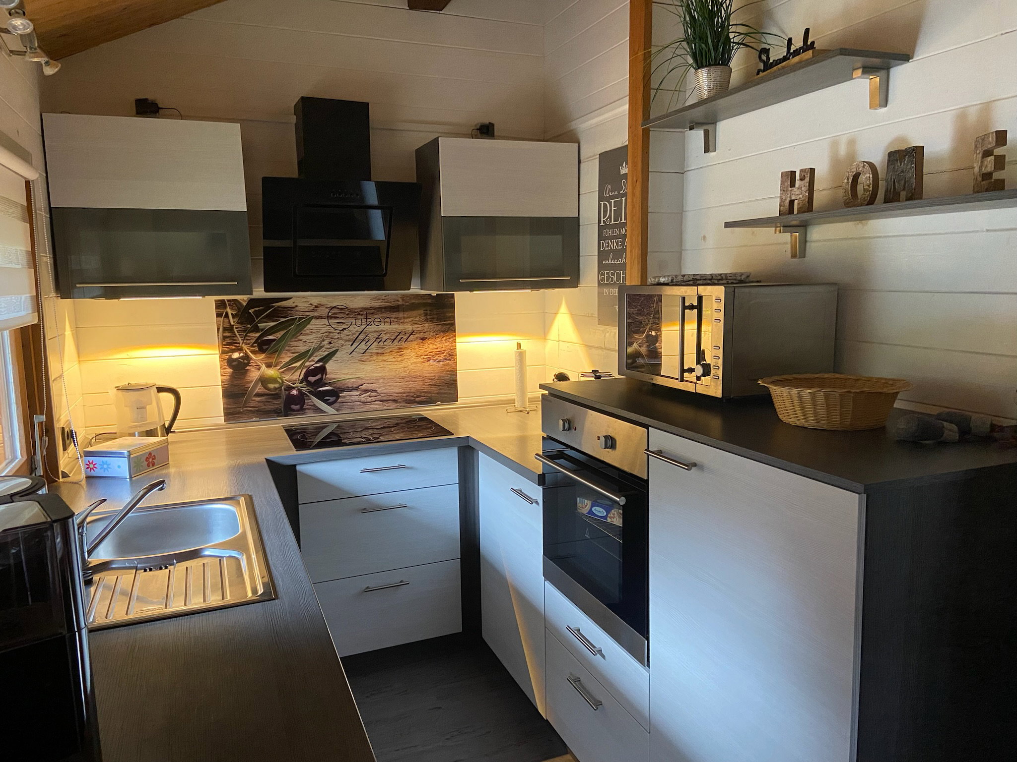 Casa nella natura a Allendorf - Bromskirchen