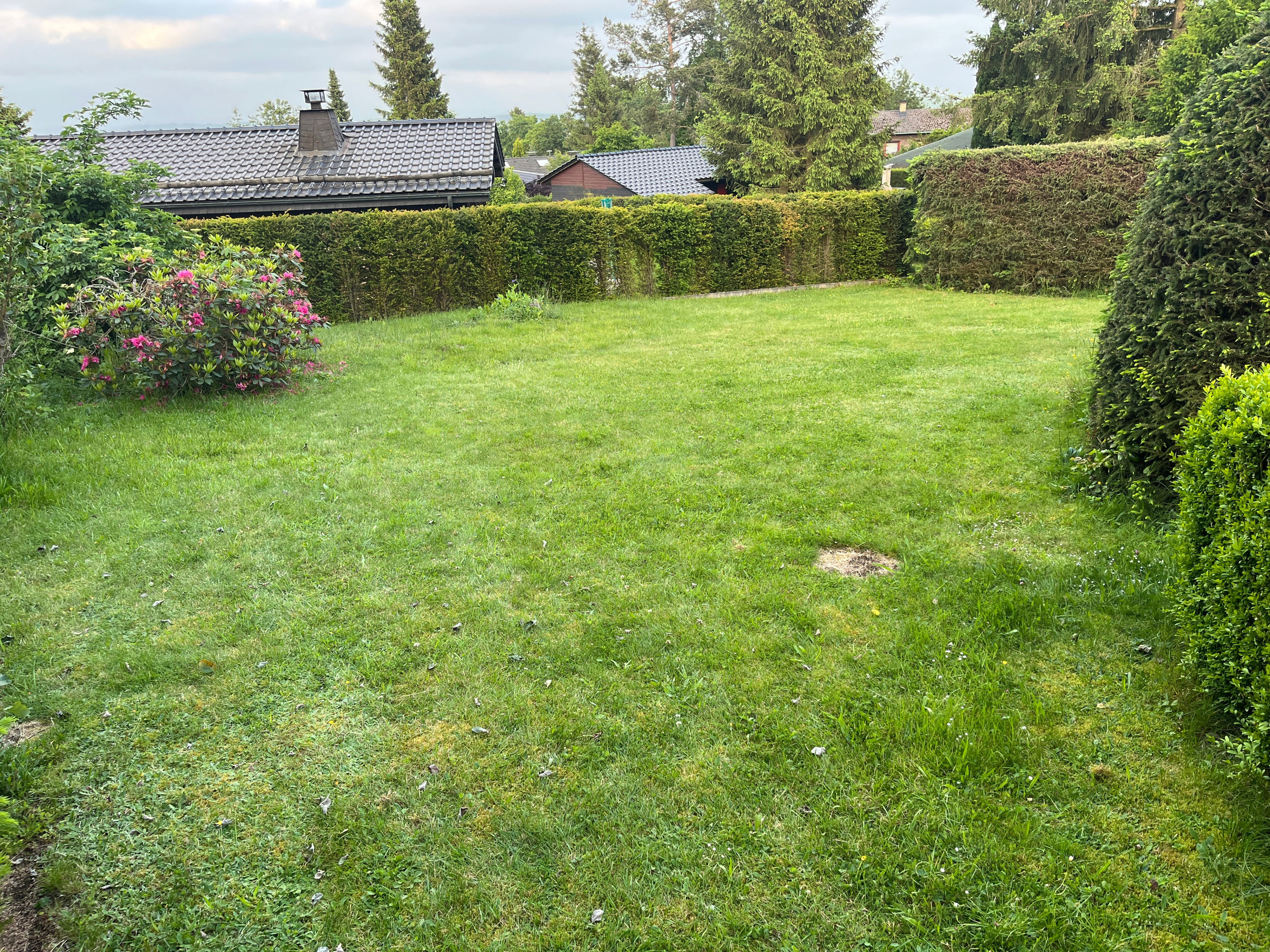 Casa nella natura a Allendorf - Bromskirchen