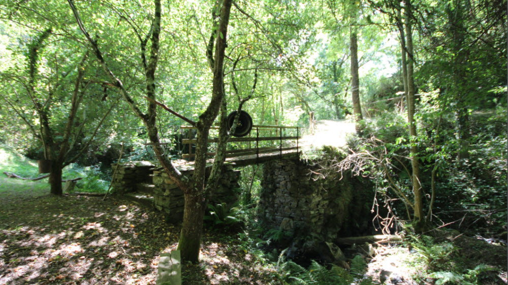 Natuurhuisje in viala du tarn