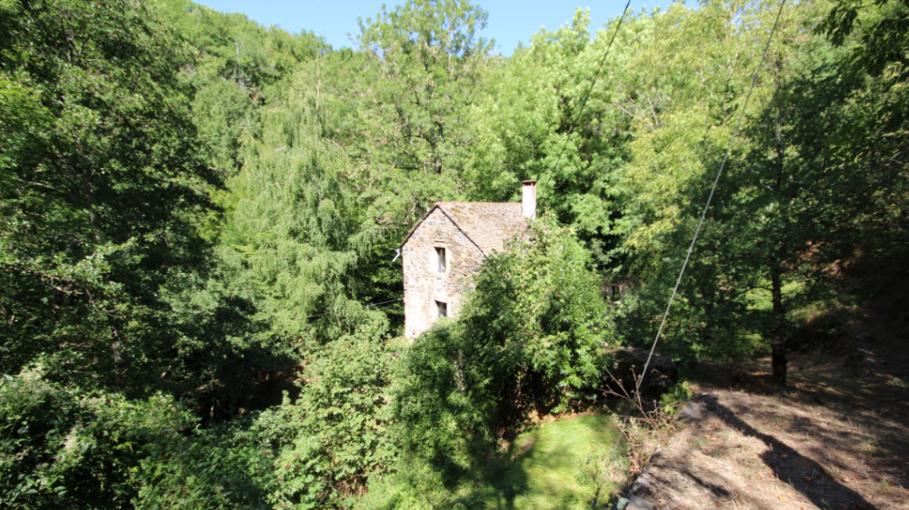 Natuurhuisje in viala du tarn