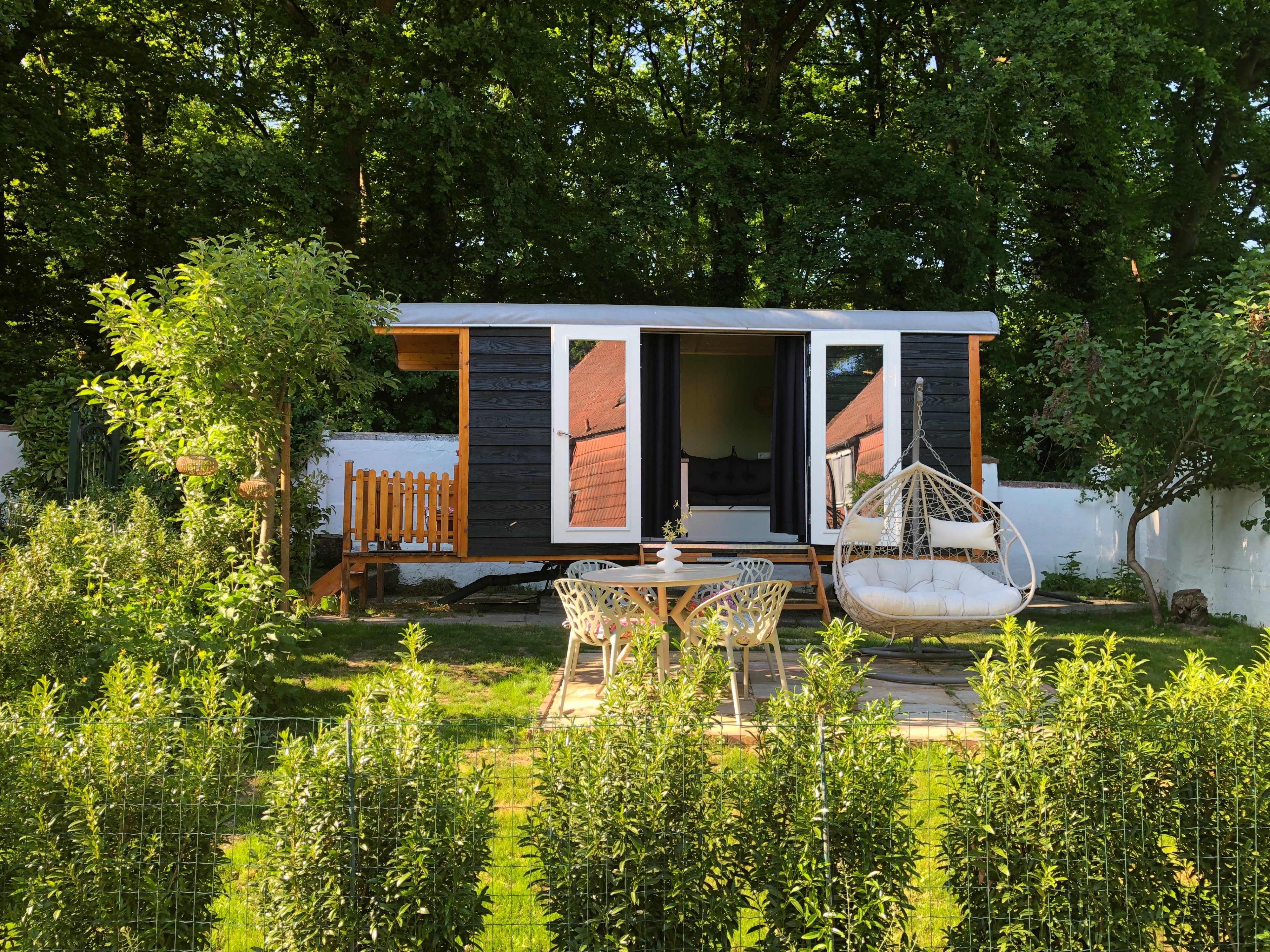 Natuurhuisje in Kleve