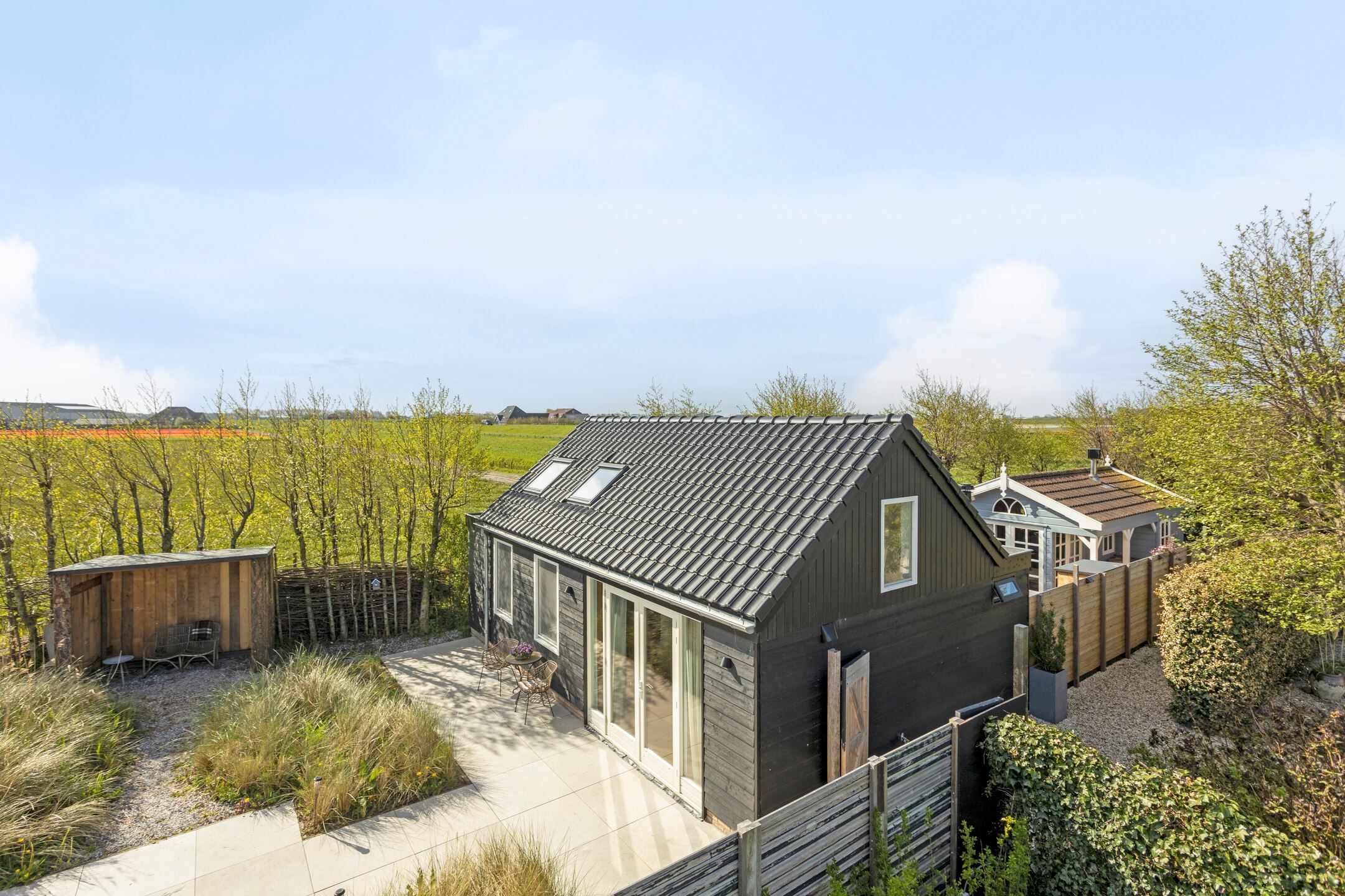 Natuurhuisje in Callantsoog