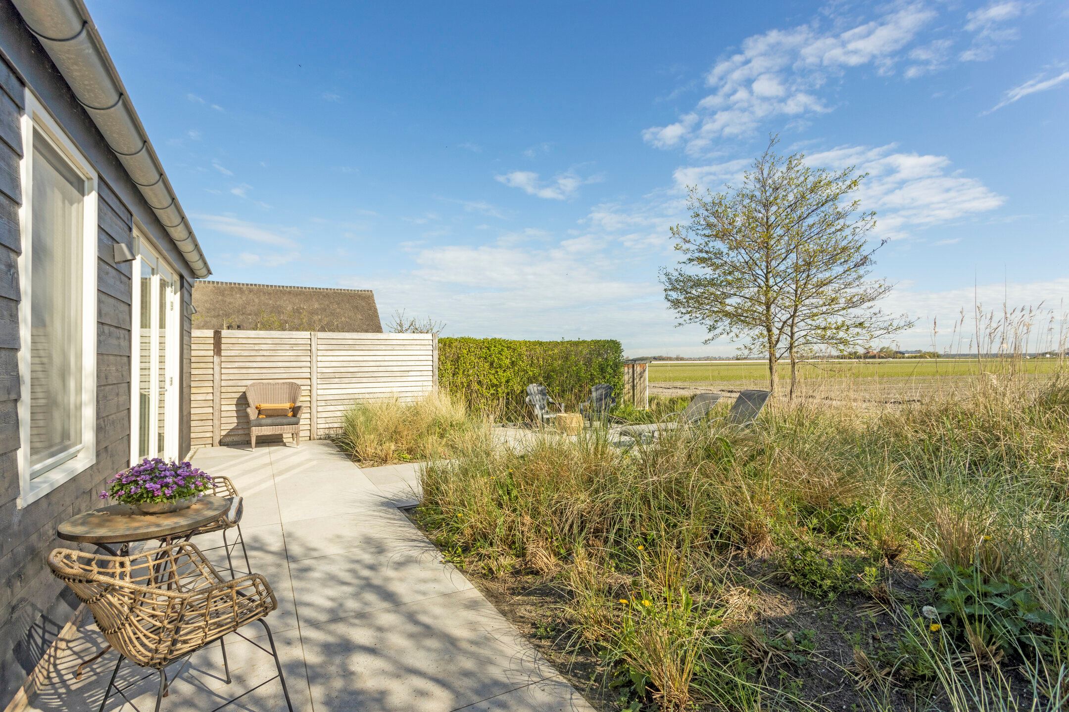 Natuurhuisje in Callantsoog