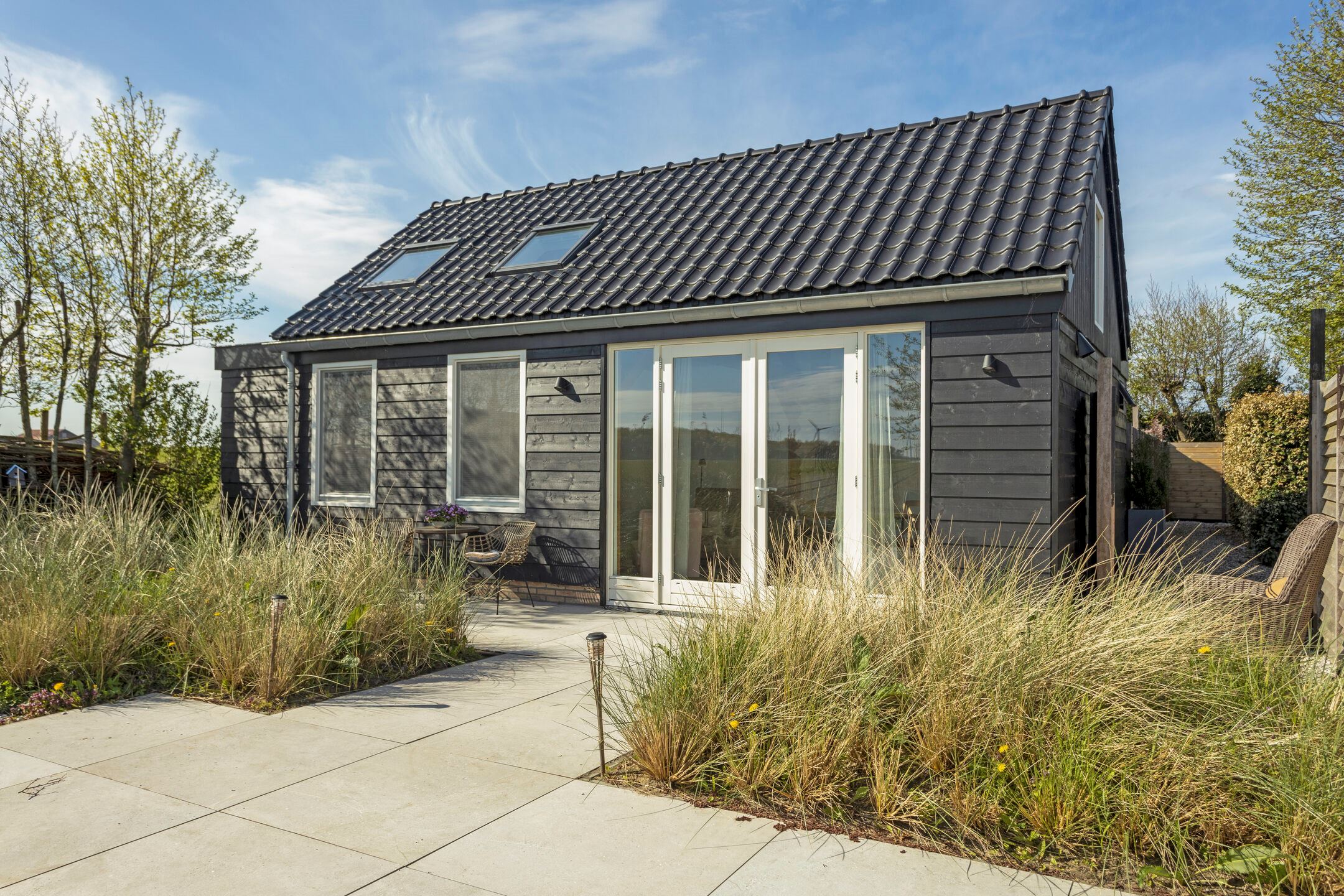 Natuurhuisje in Callantsoog