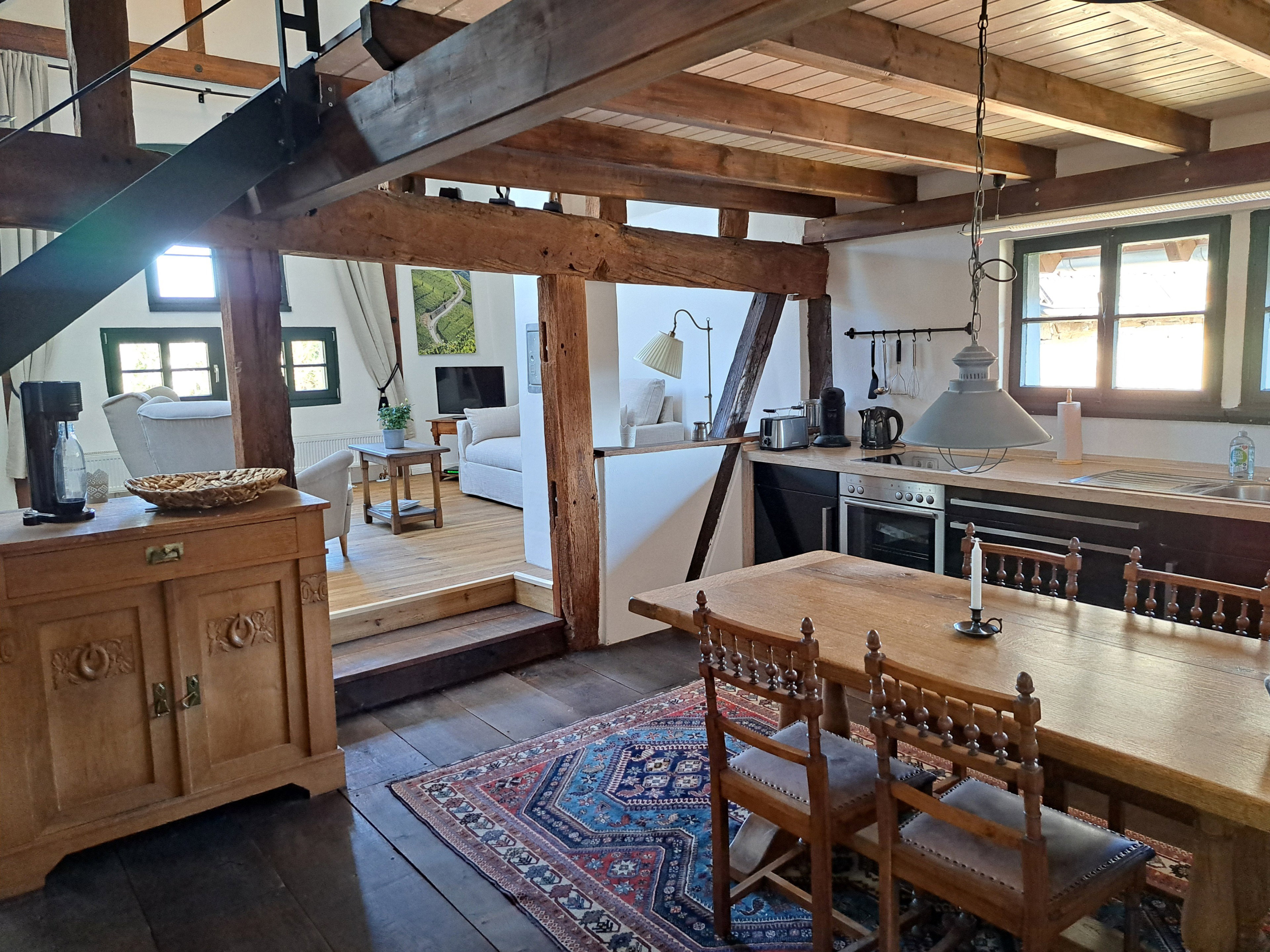 Natuurhuisje in Antweiler