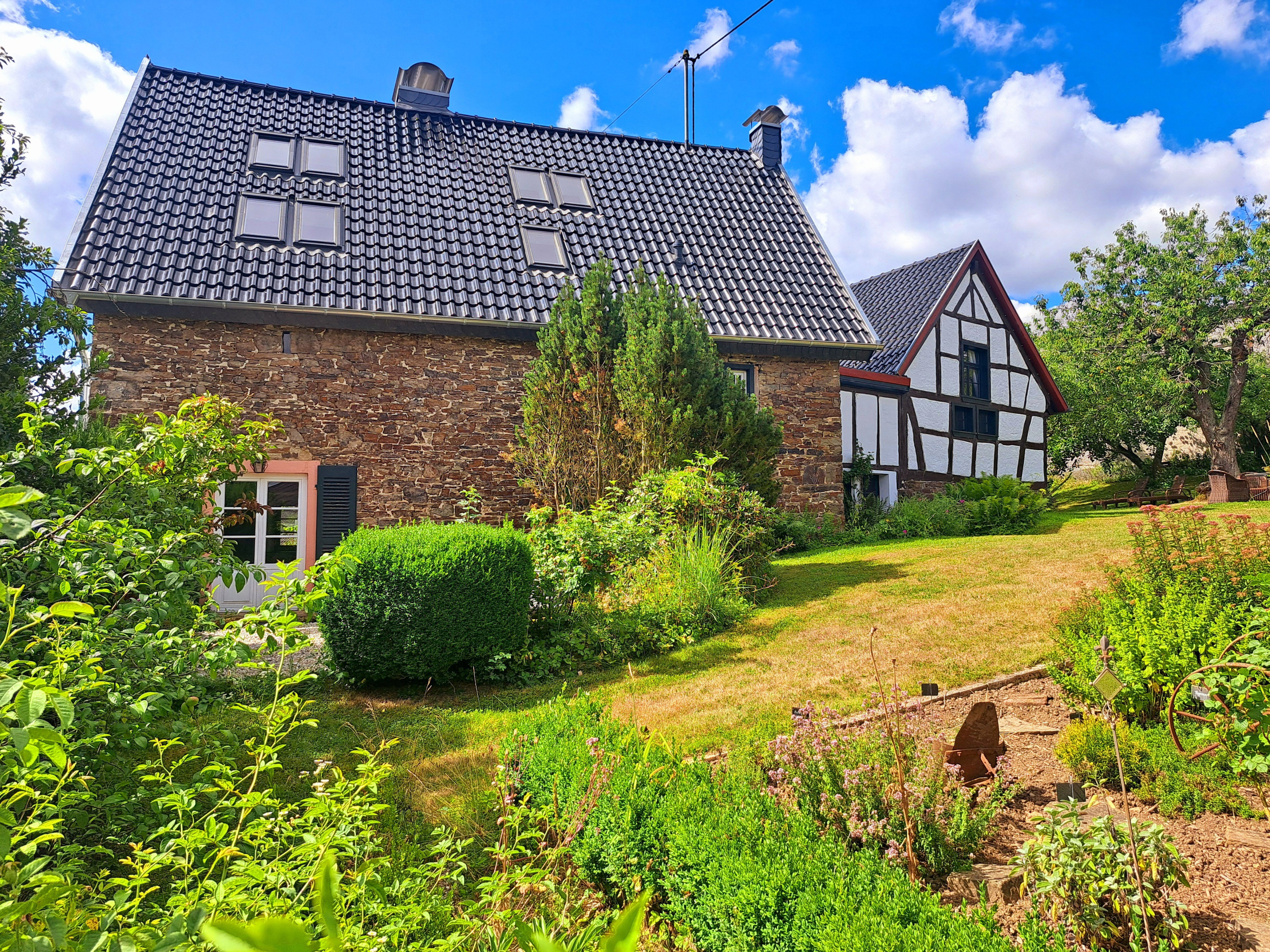 Casa nella natura a Antweiler