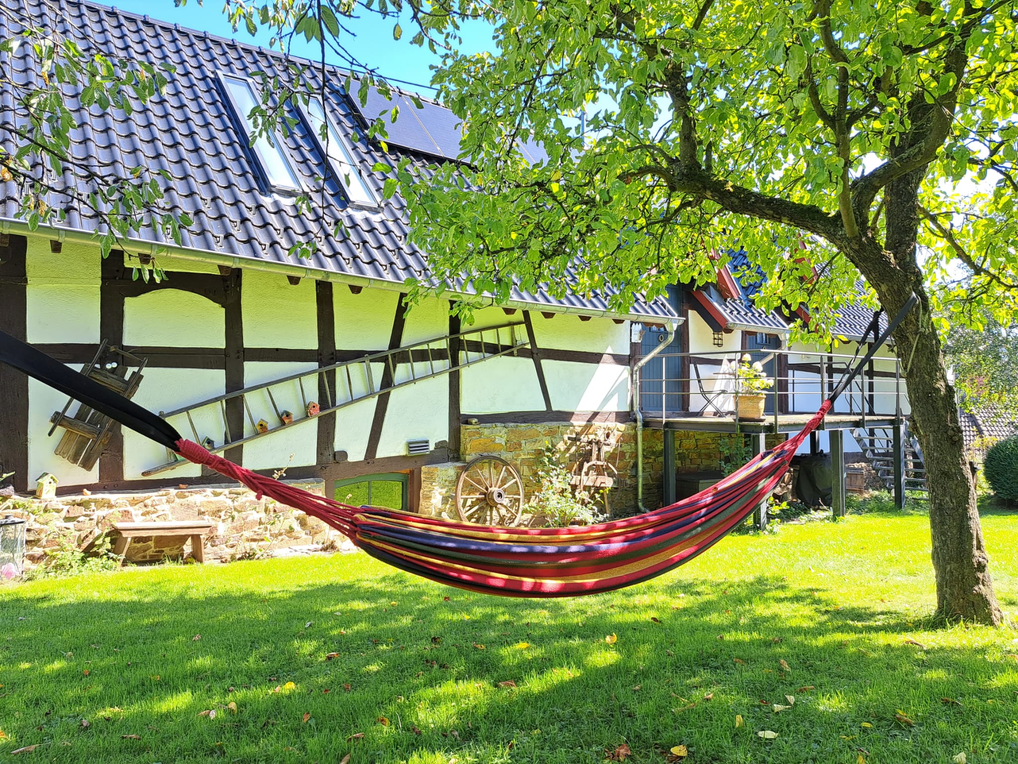 Natuurhuisje in Antweiler