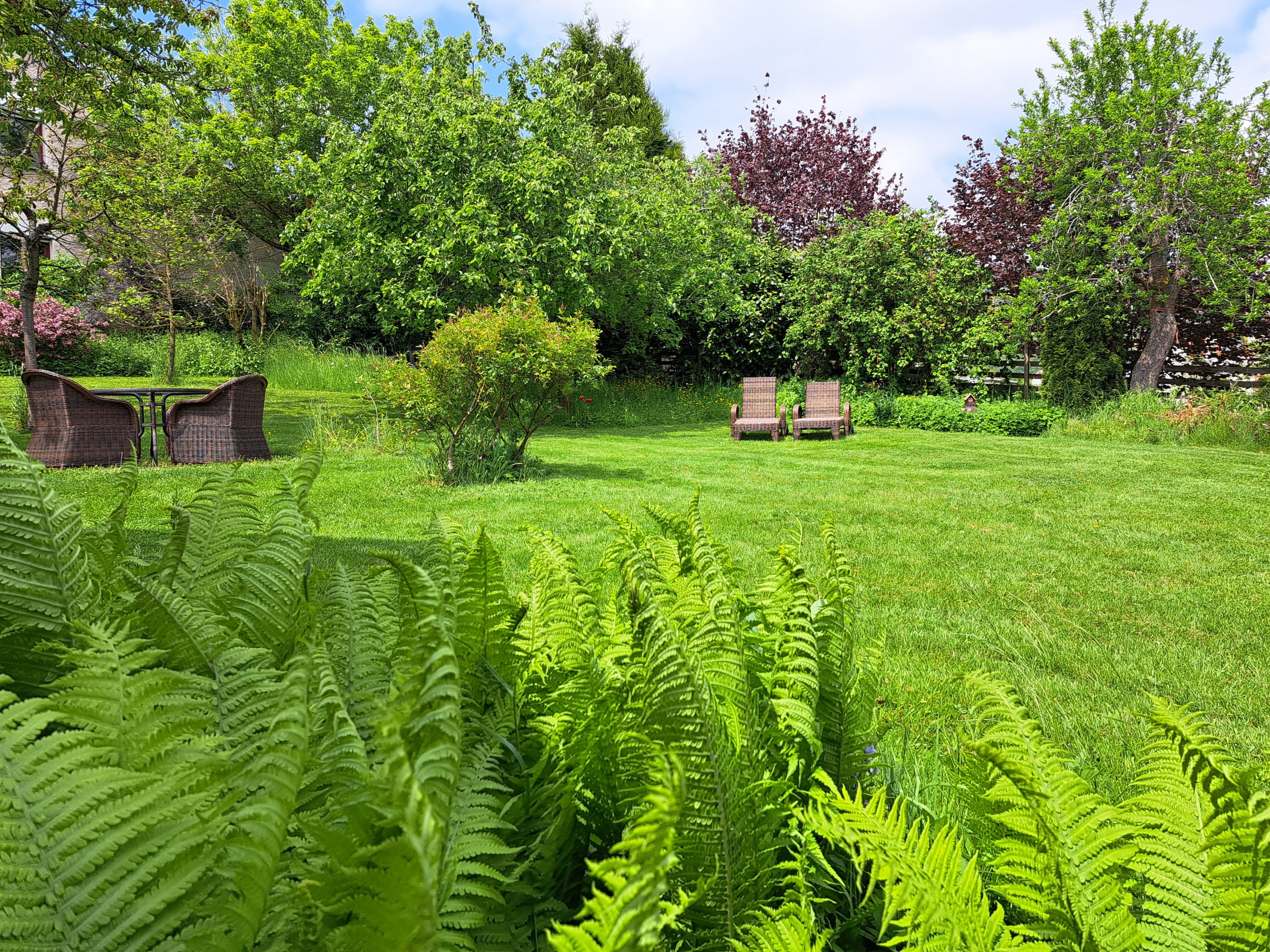 Natuurhuisje in Antweiler