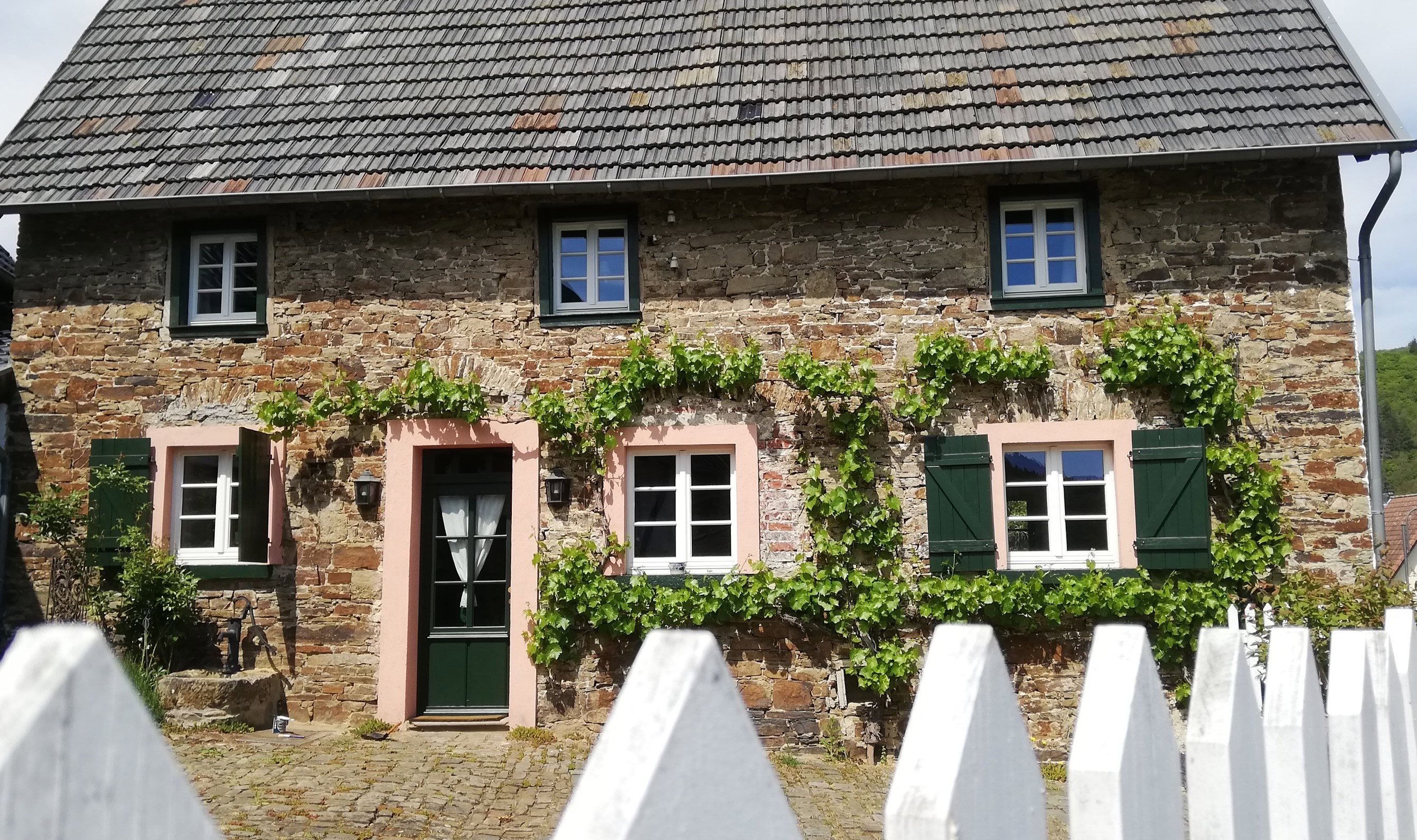 Natuurhuisje in Antweiler