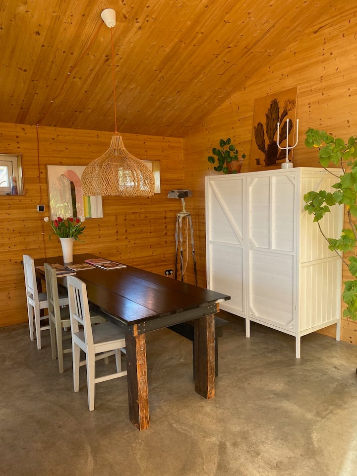 Casa nella natura a Oostknollendam