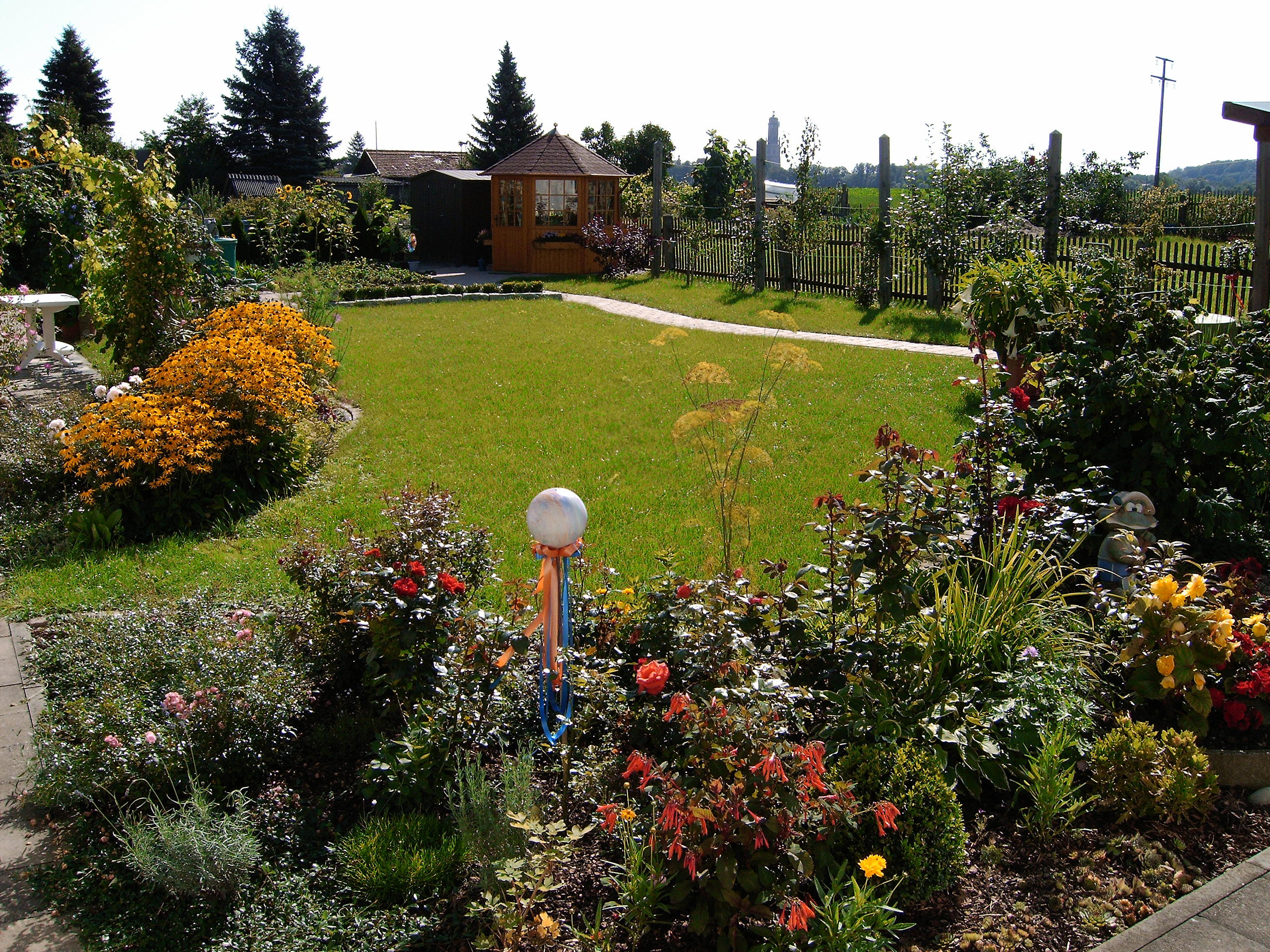 Natuurhuisje in Nördlingen