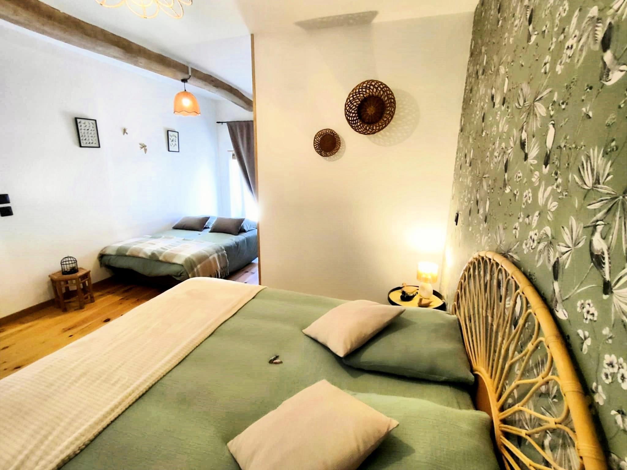 Casa nella natura a Beaufort