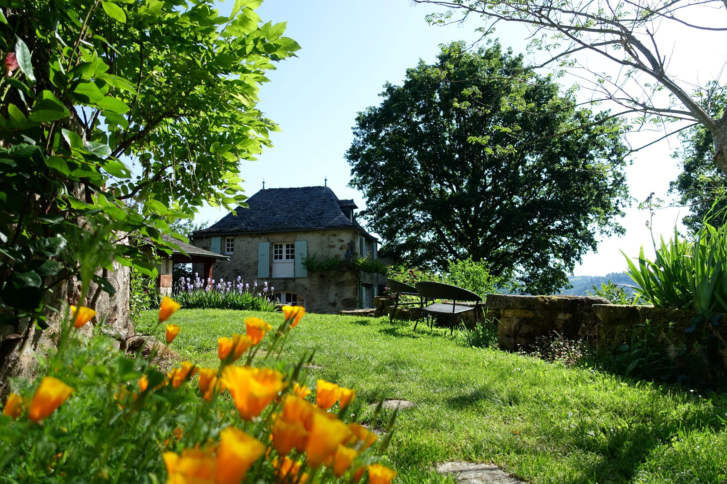Natuurhuisje in Najac
