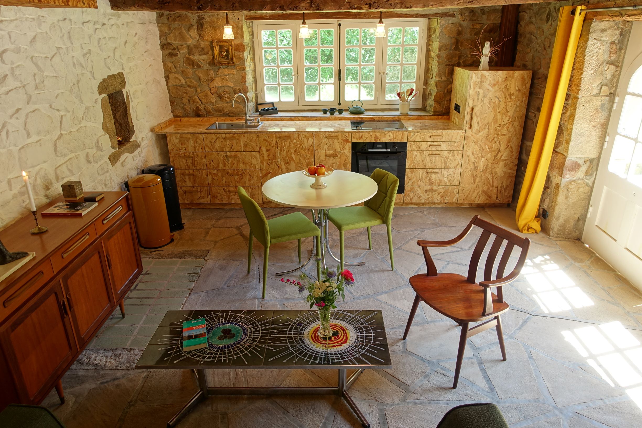 Natuurhuisje in Najac
