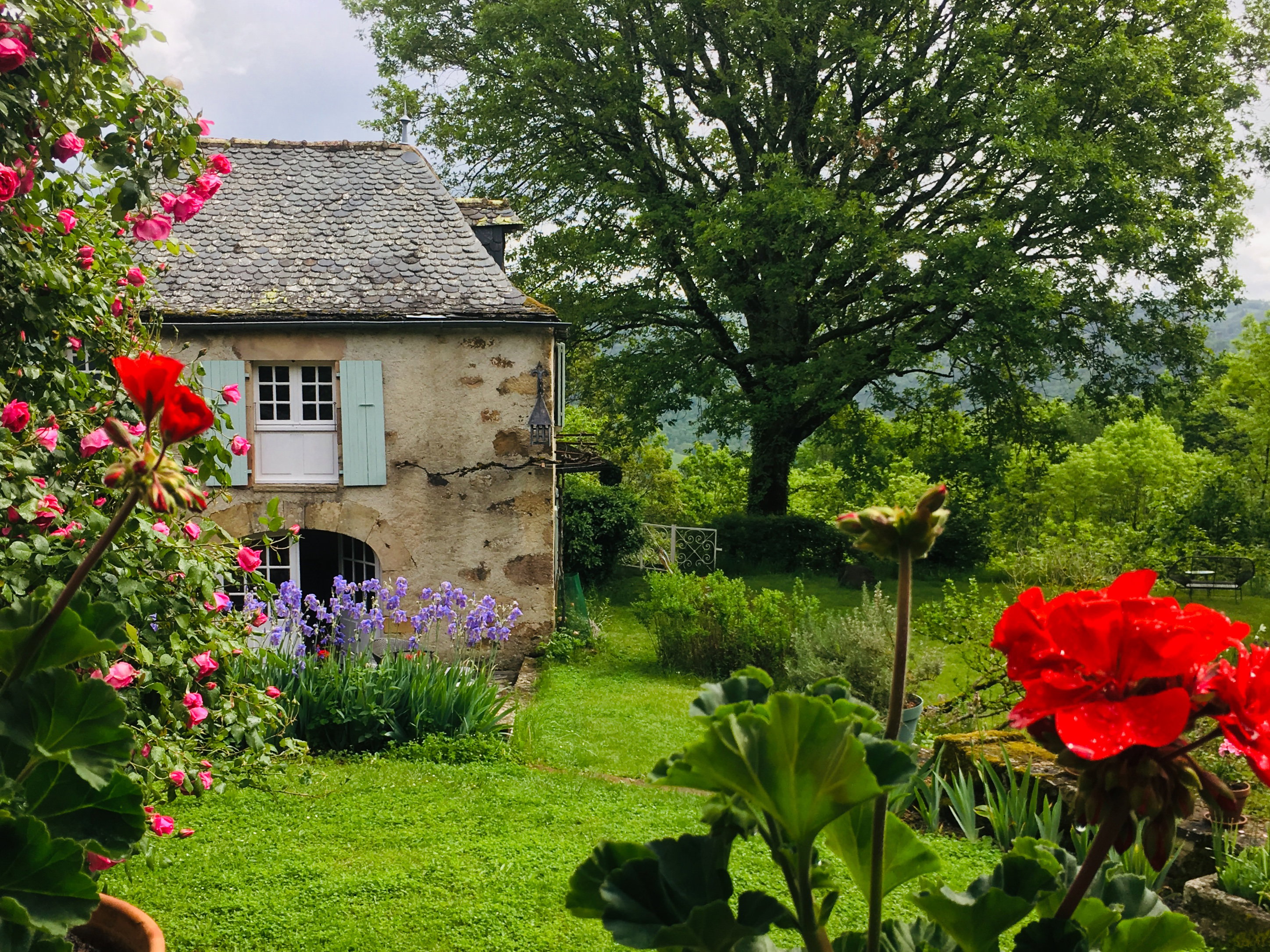 Natuurhuisje in Najac