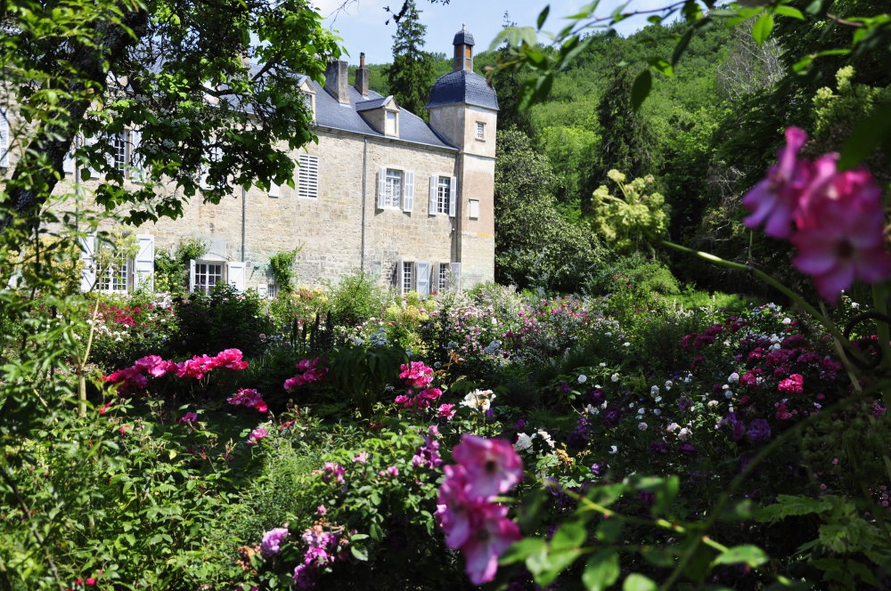 Natuurhuisje in Najac
