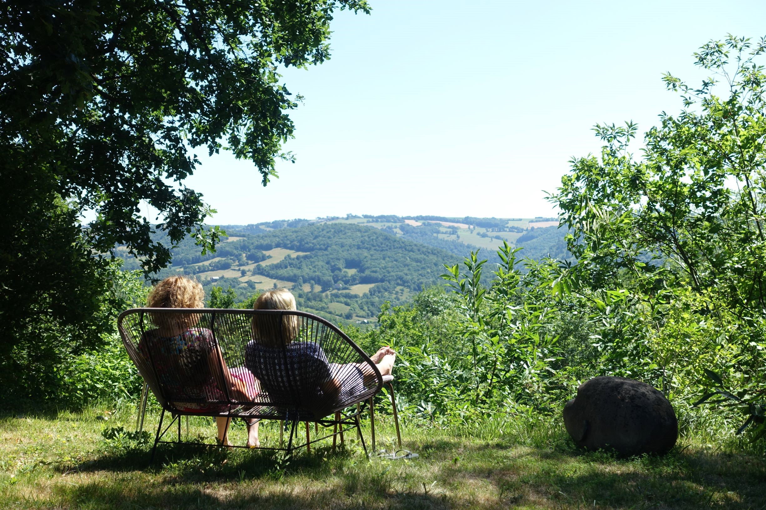 Natuurhuisje in Najac