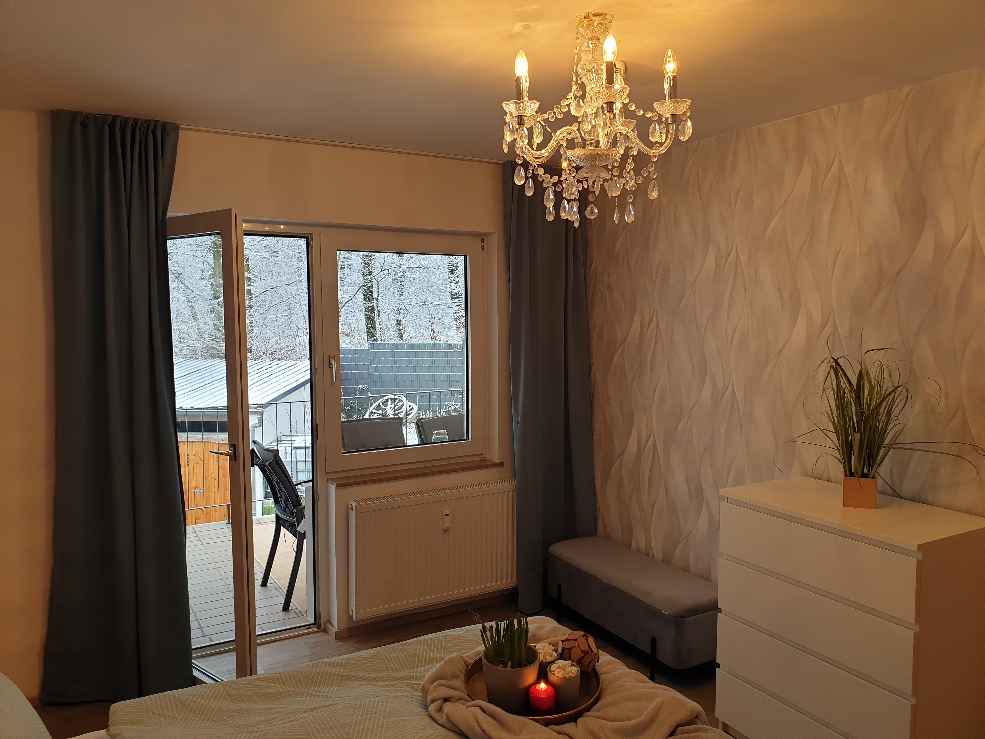 Nature house in Bad Wünnenberg