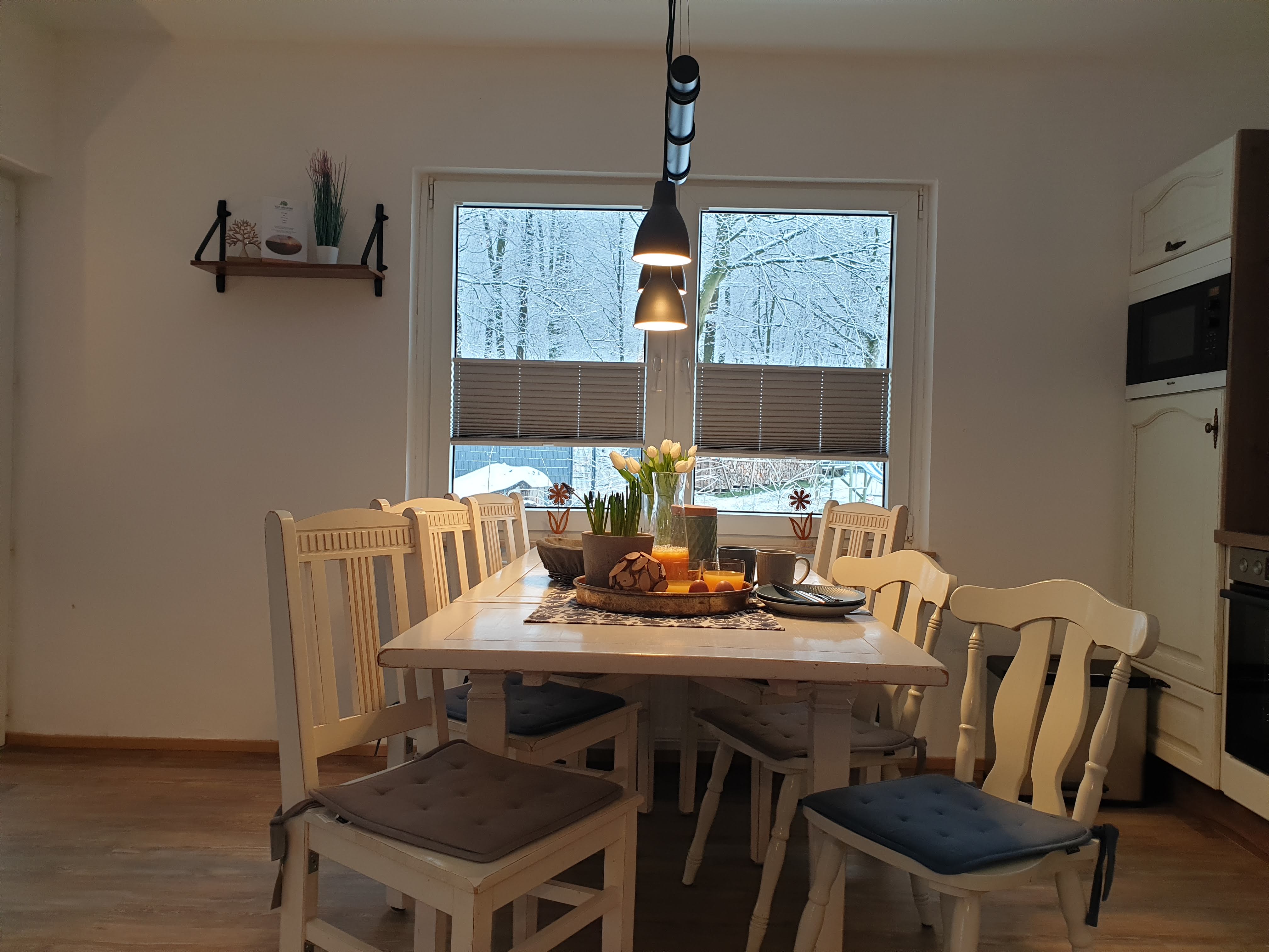 Nature house in Bad Wünnenberg