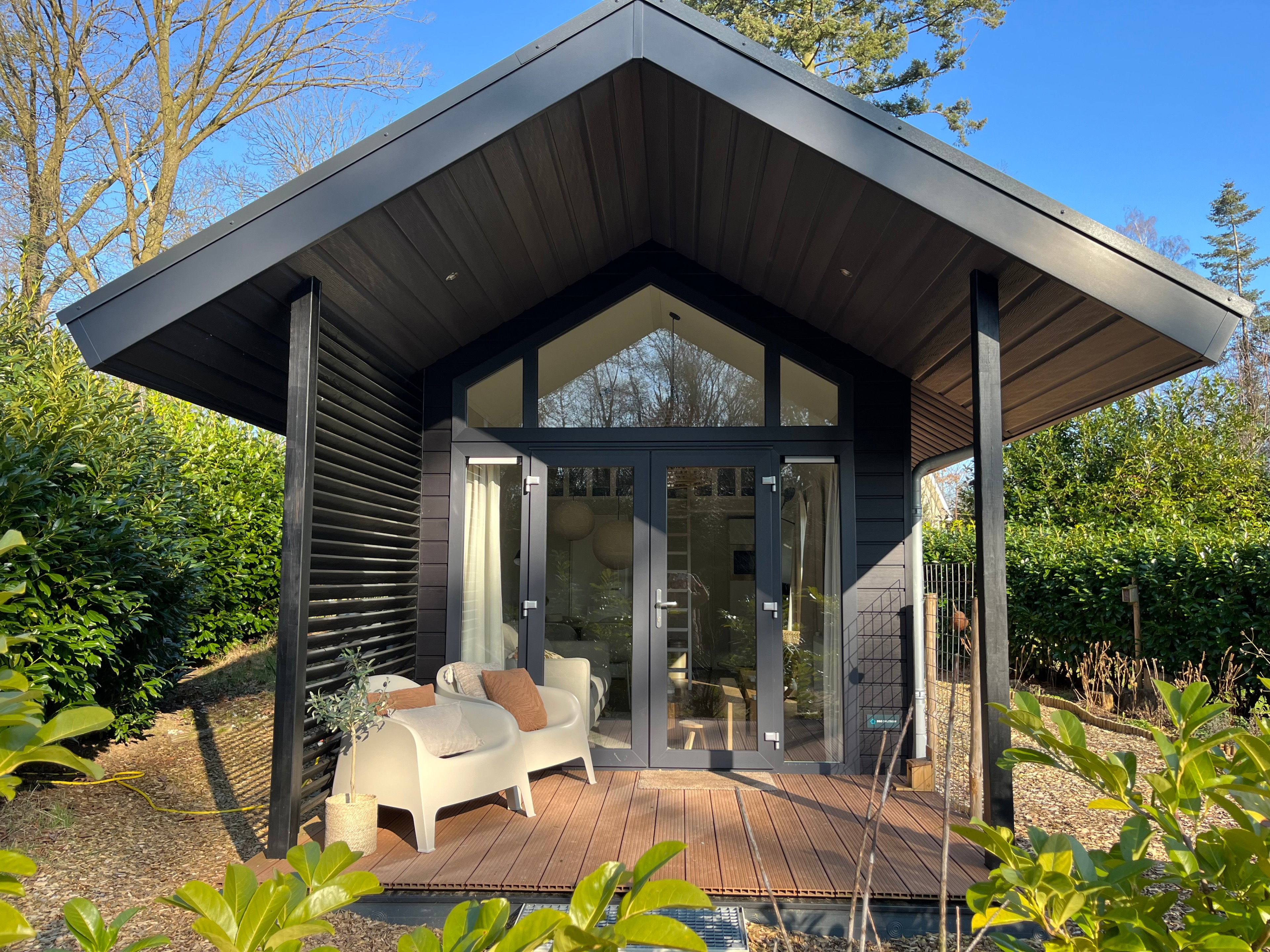 Maison nature à Ruurlo