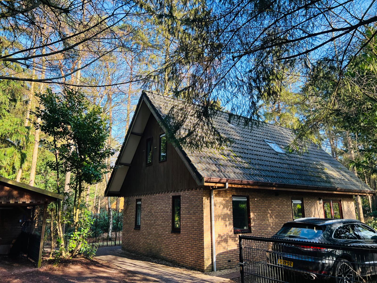 Natuurhuisje in Norg
