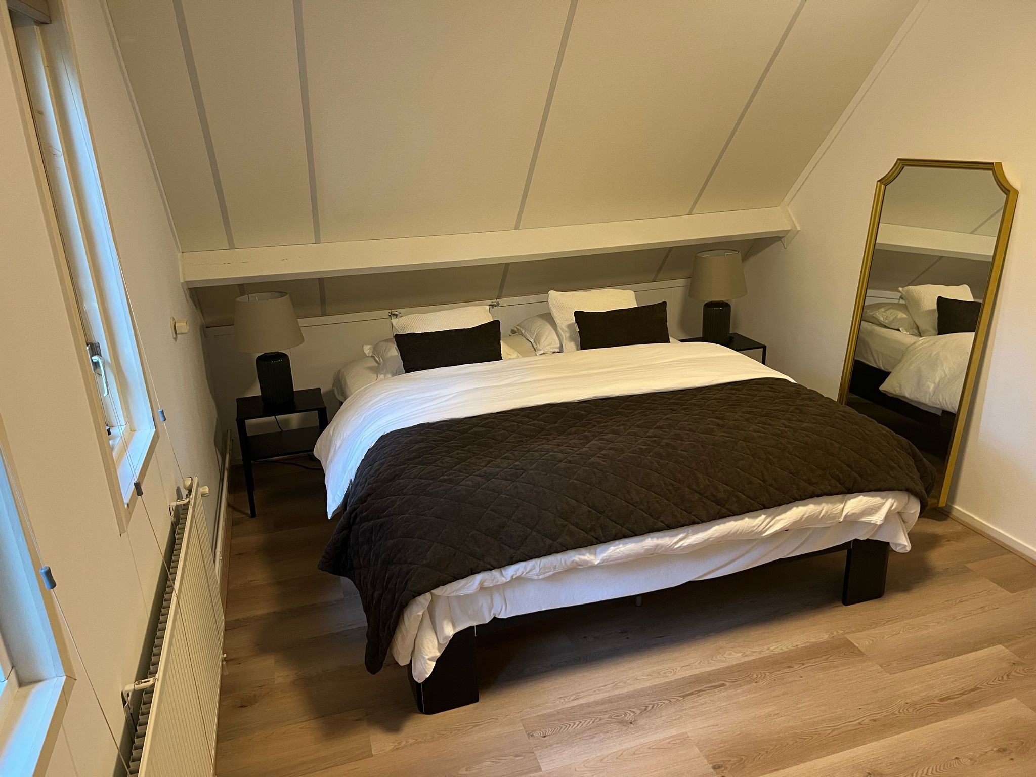 Natuurhuisje in Norg