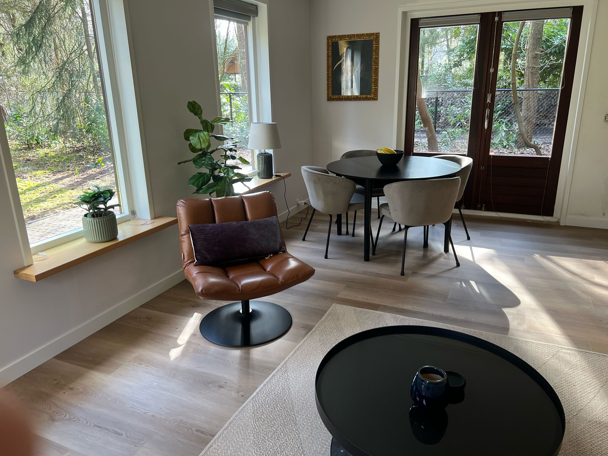 Natuurhuisje in Norg