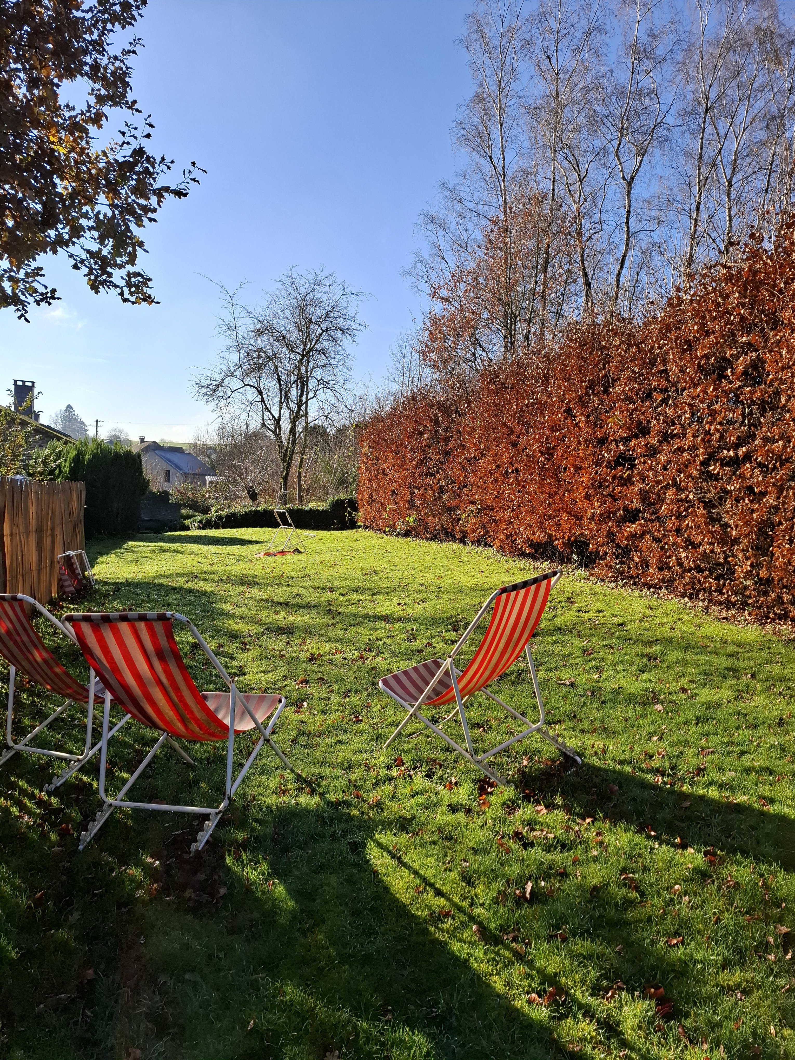 Natuurhuisje in La roche-en-ardenne