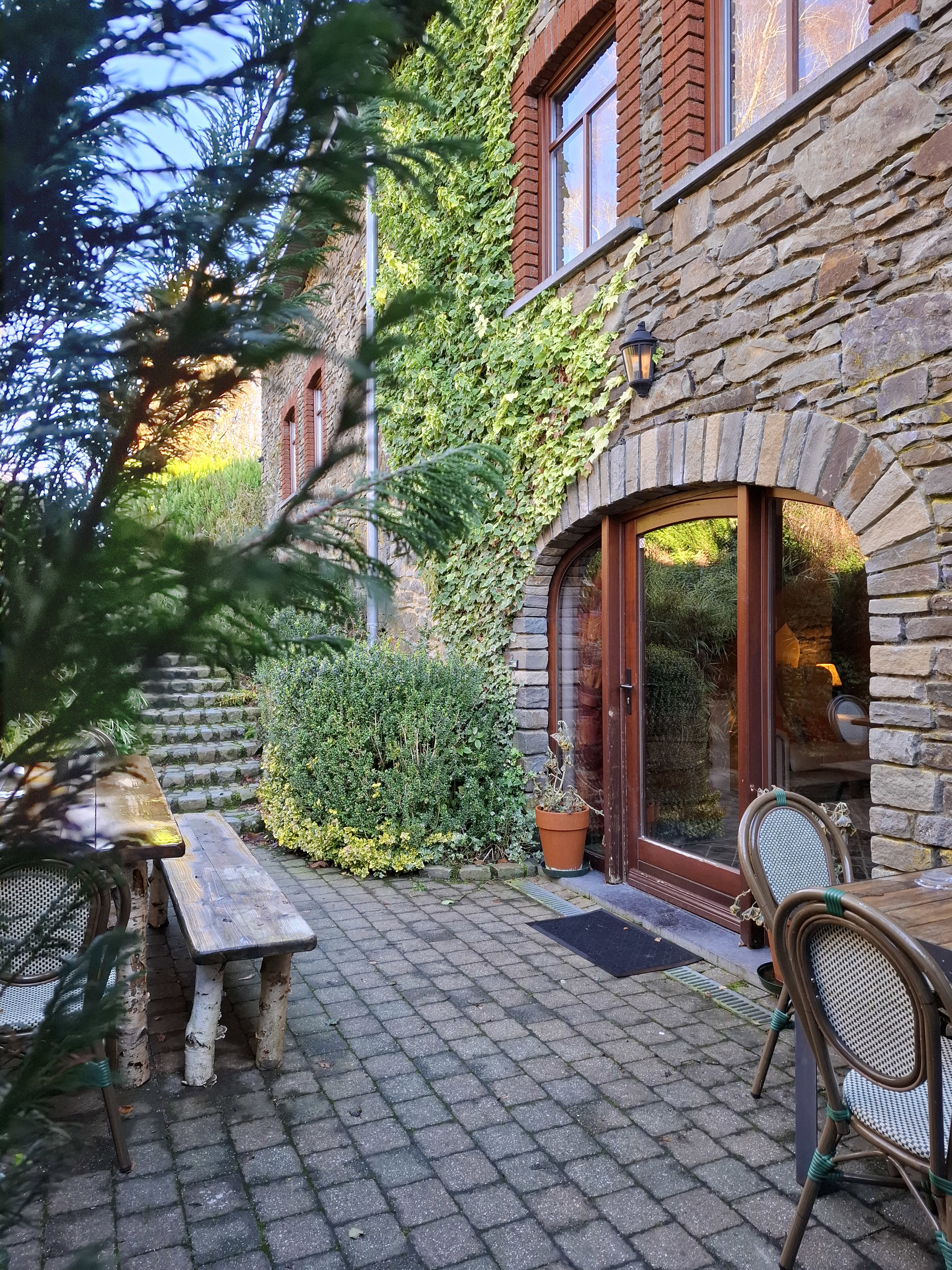Natuurhuisje in La roche-en-ardenne