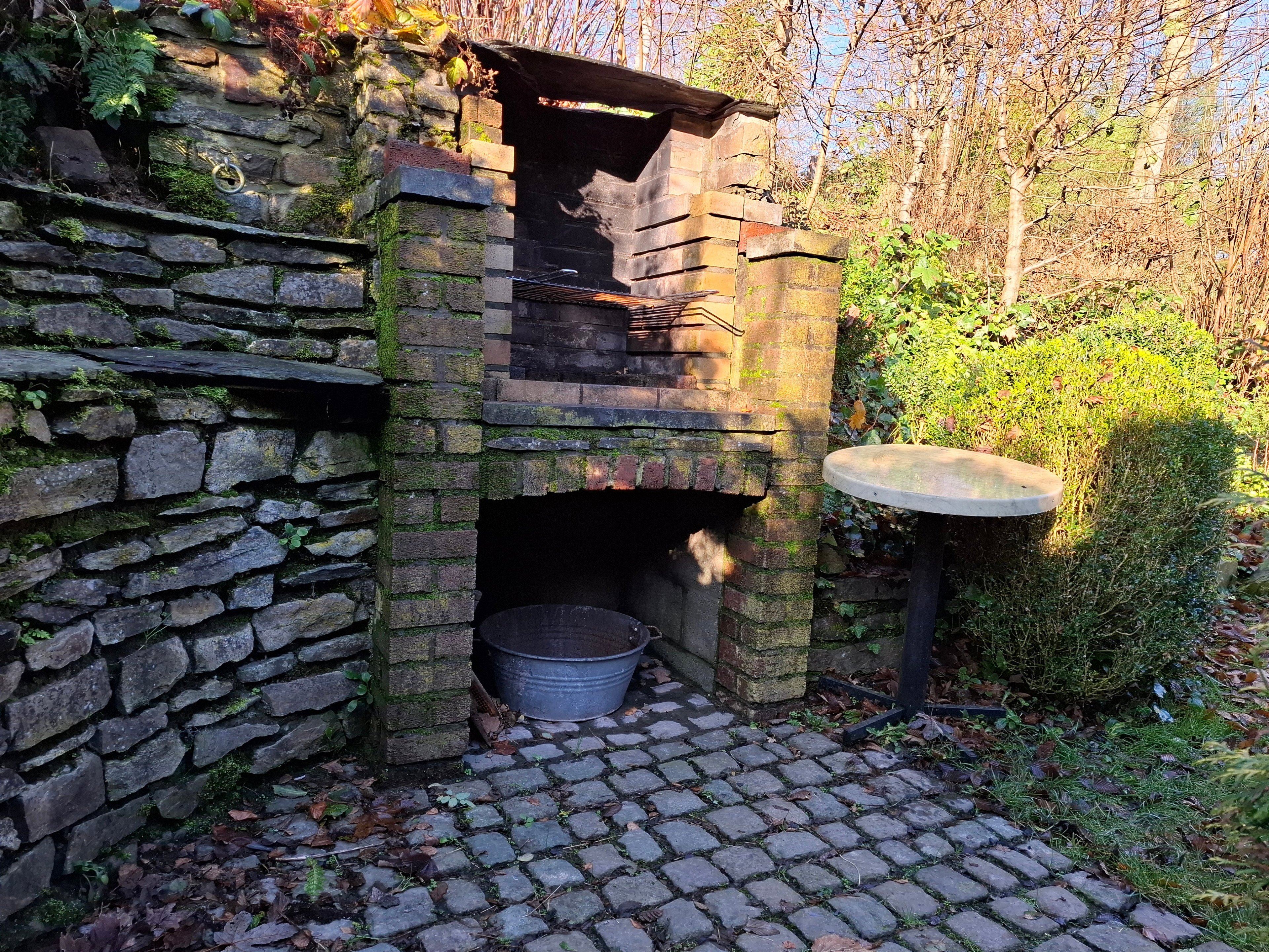 Natuurhuisje in La roche-en-ardenne