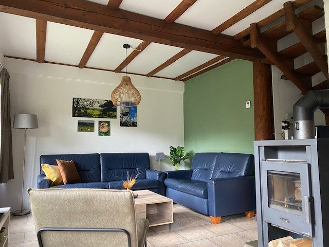 Nature house in Frankenau