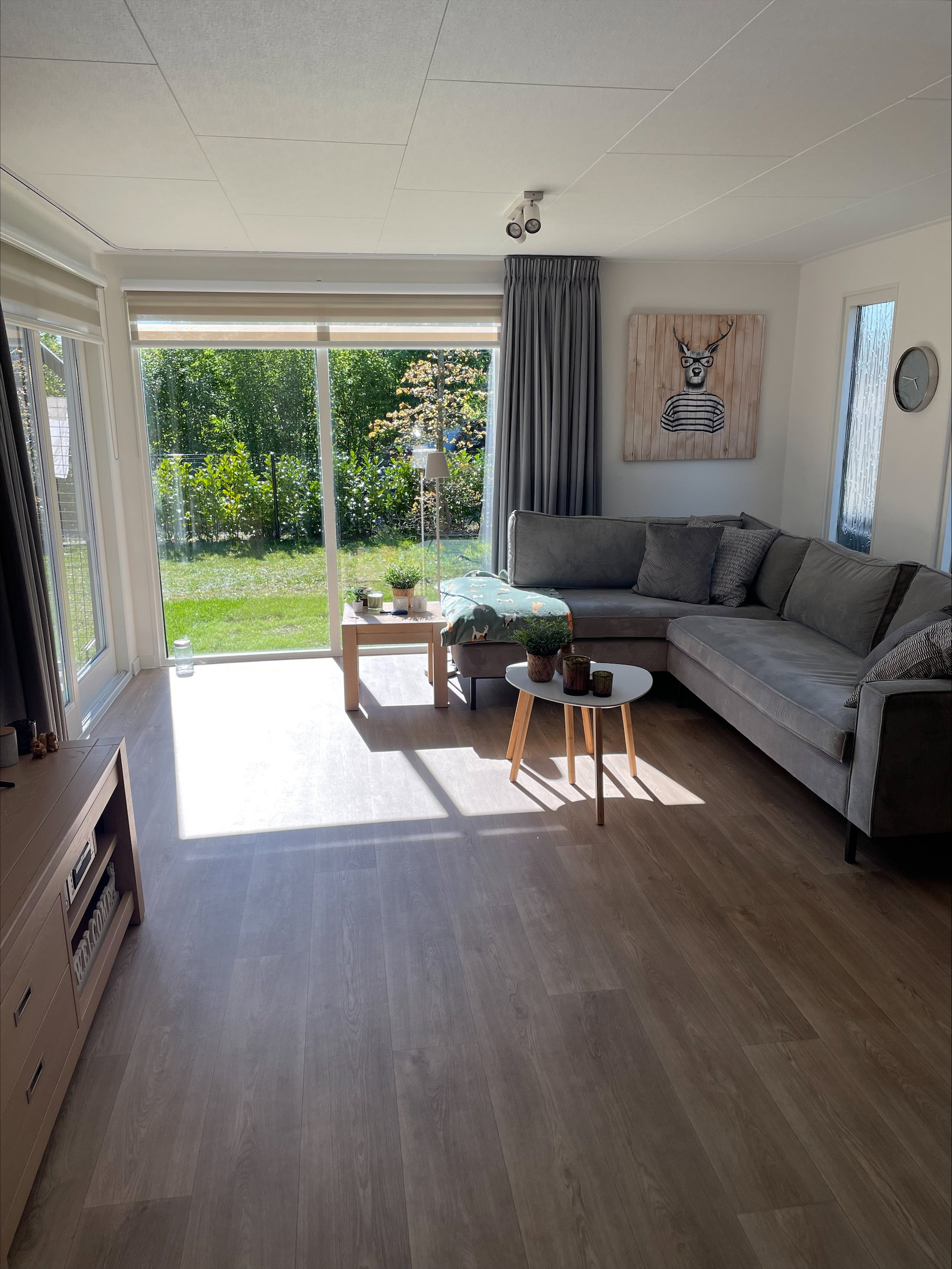 Natuurhuisje in Putten