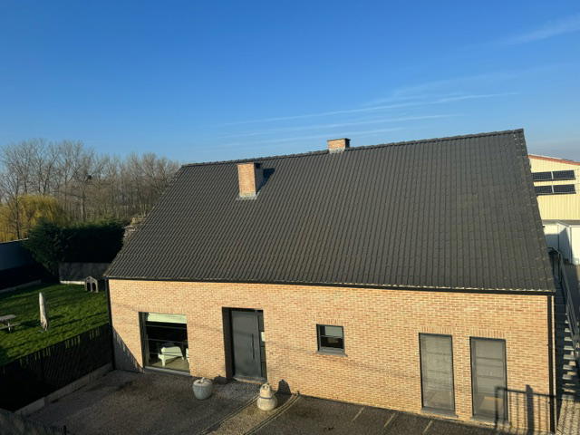 Natuurhuisje in Hoepertingen