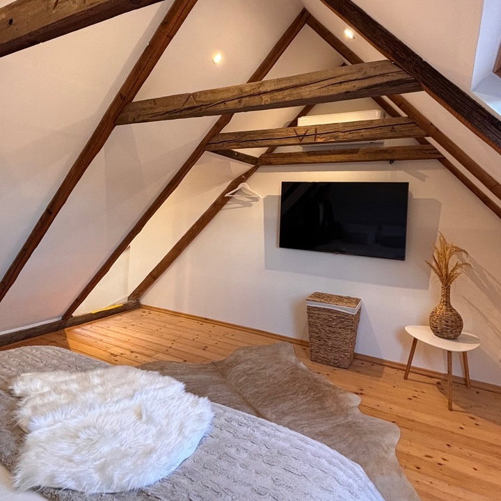 Maison nature à Szigetvár