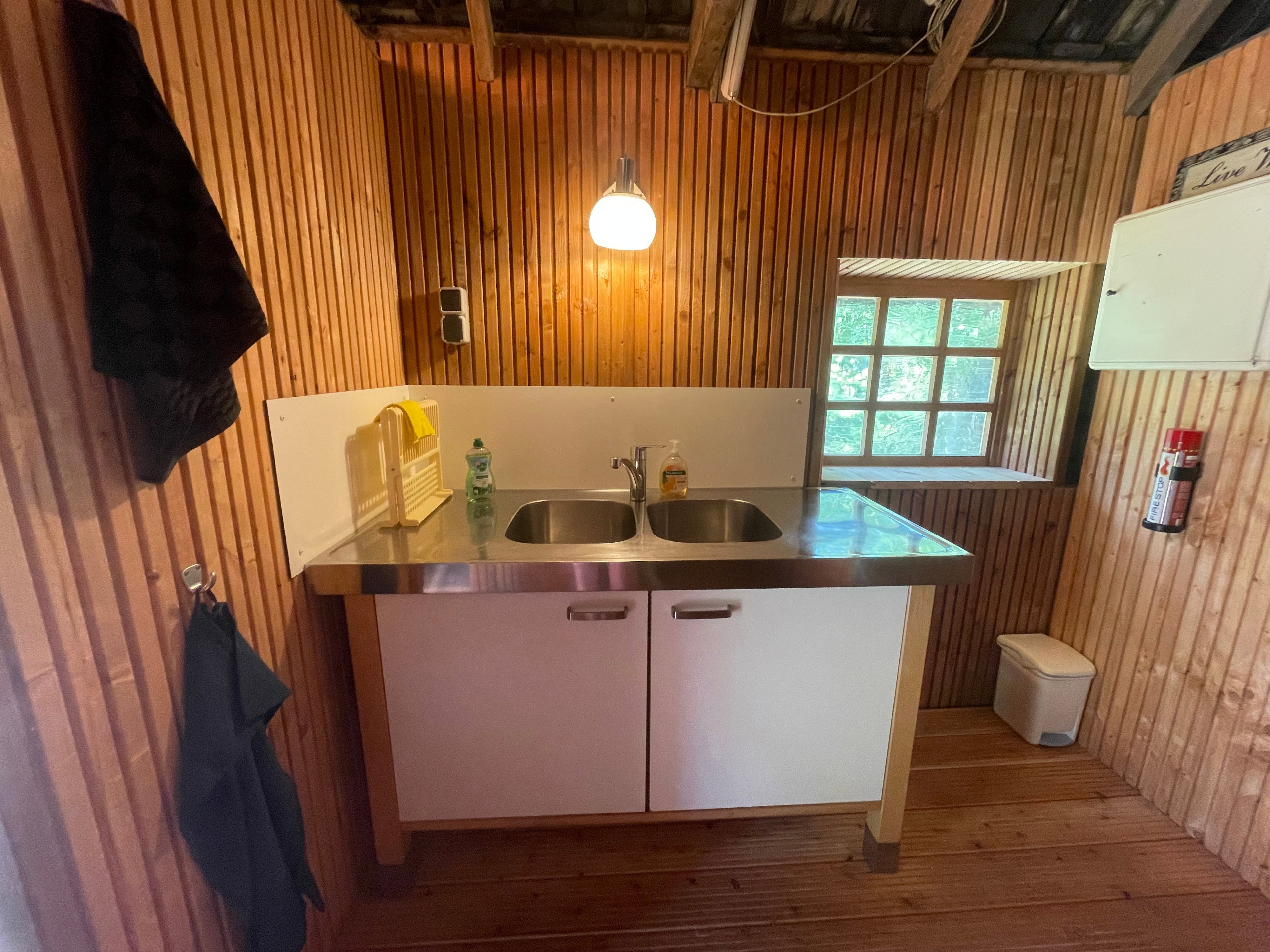 Maison nature à Well L
