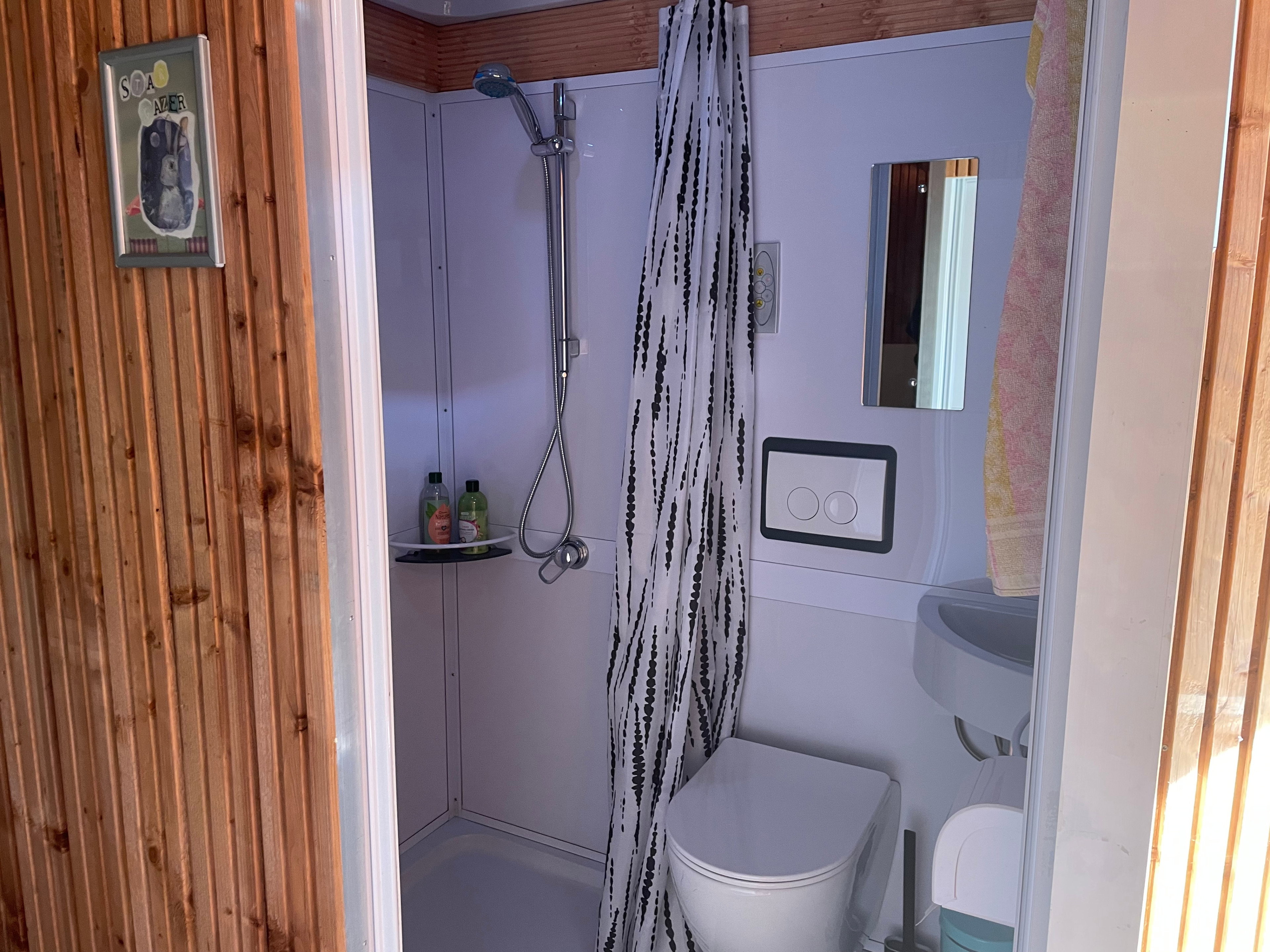 Maison nature à well l