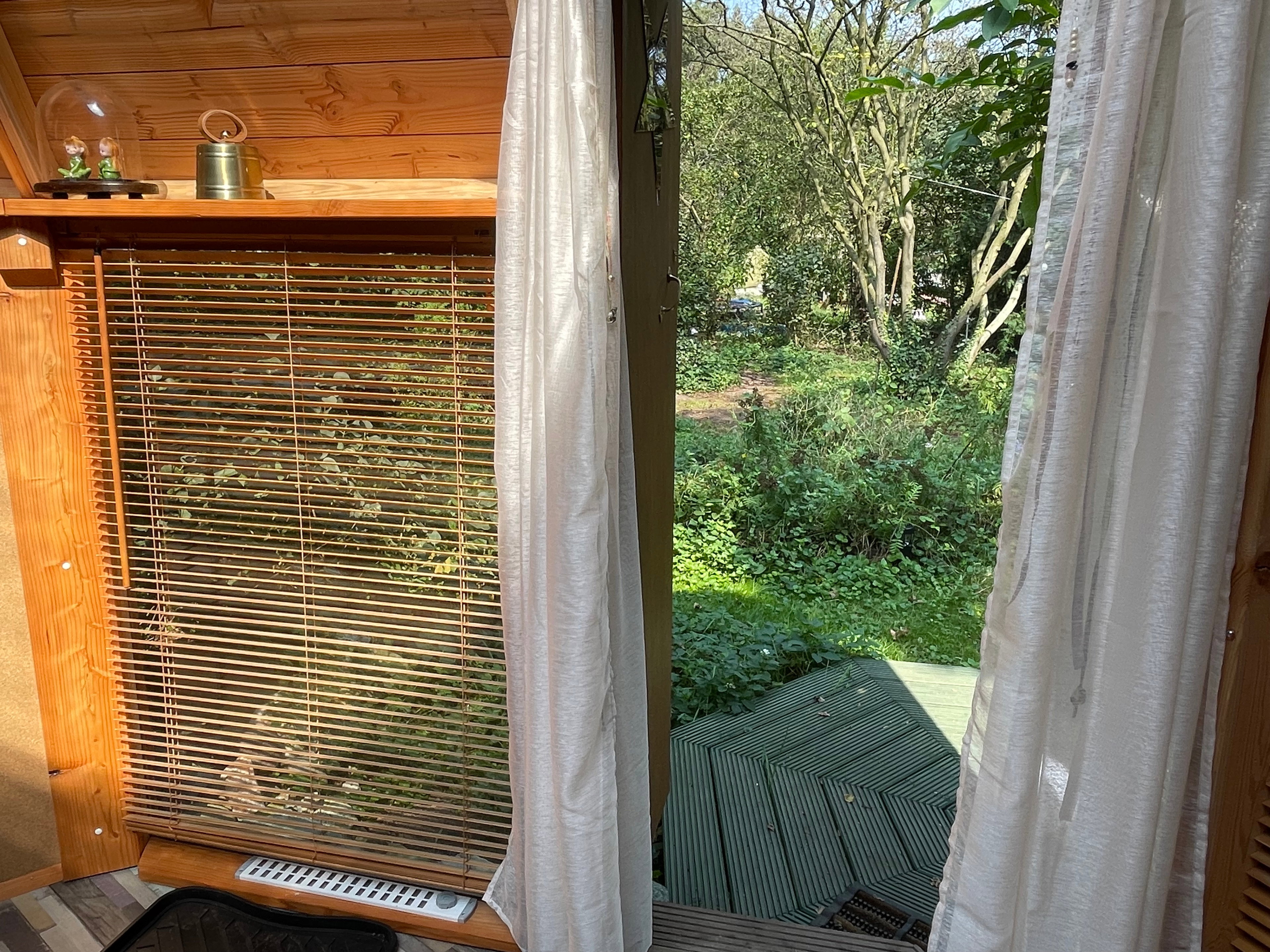 Maison nature à well l
