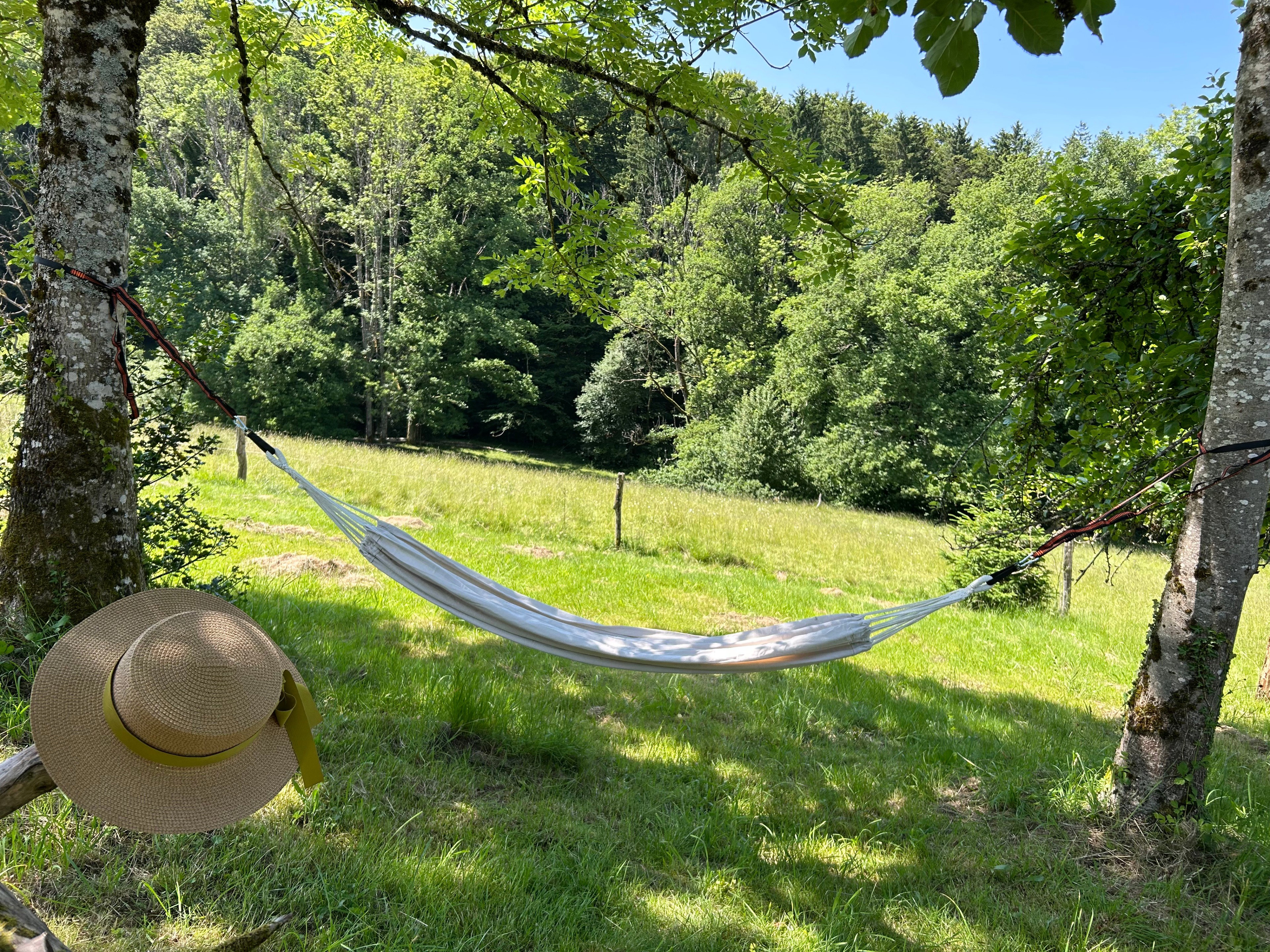 Casa nella natura a La Chapelle Devant Bruyères