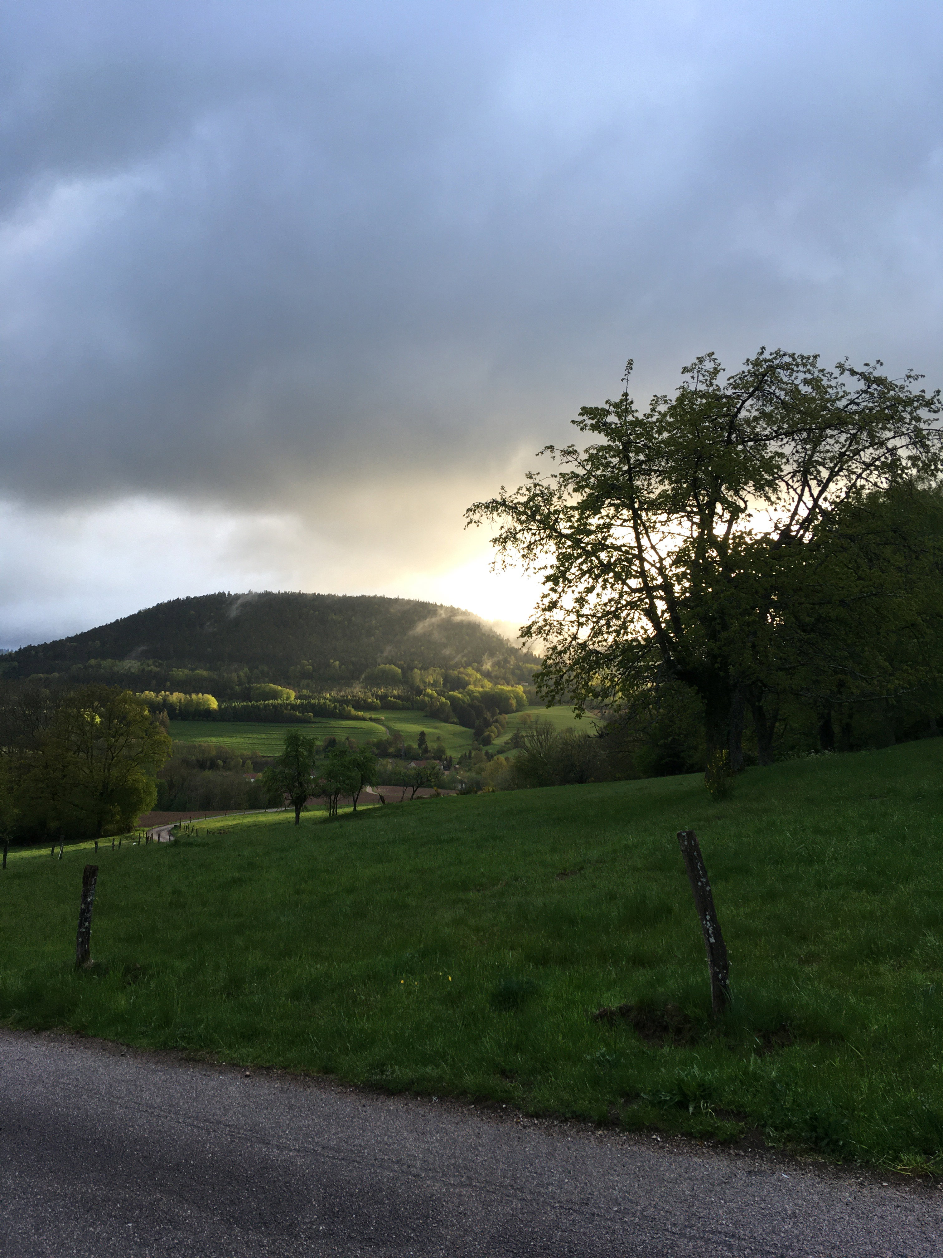 Casa nella natura a La Chapelle Devant Bruyères