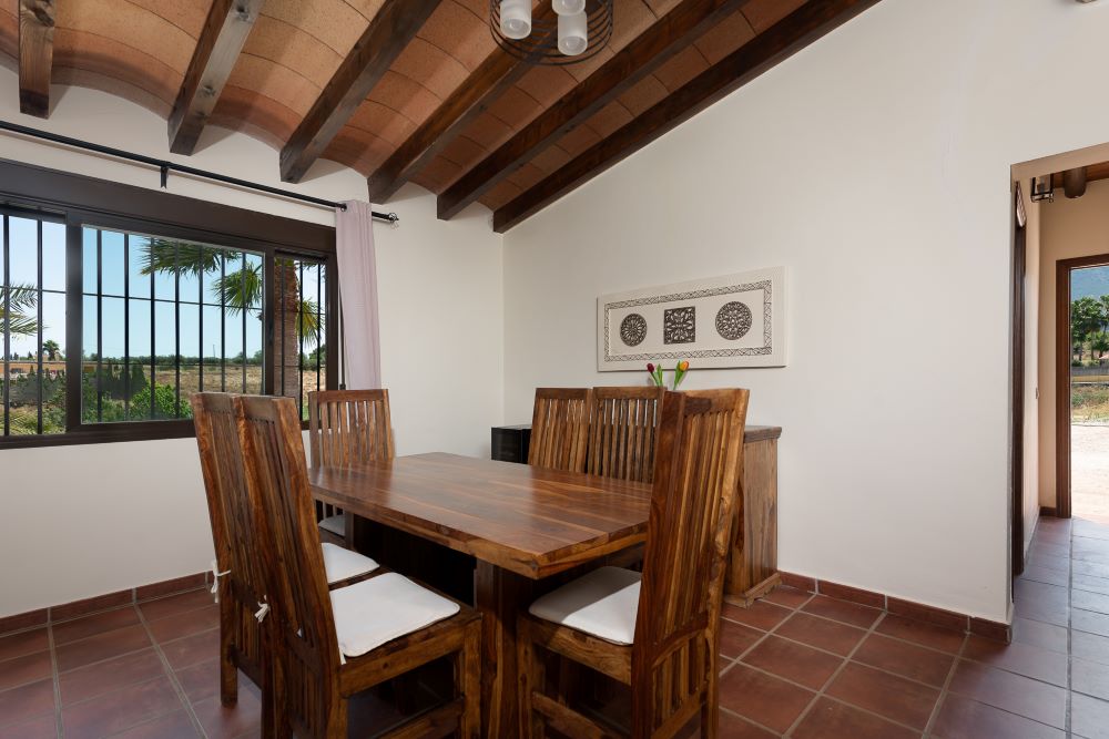 Casa nella natura a Alhaurín el Grande